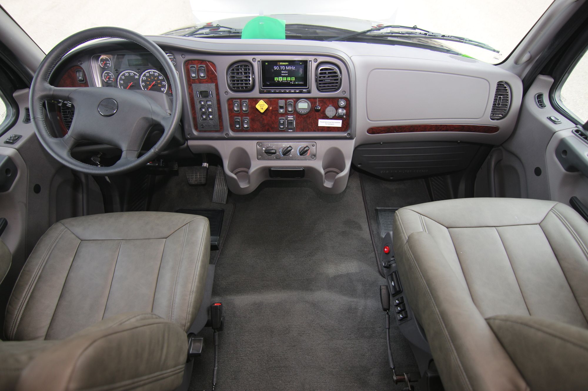 New 2020 Renegade Rv Verona 40VBH Super C  For Sale
