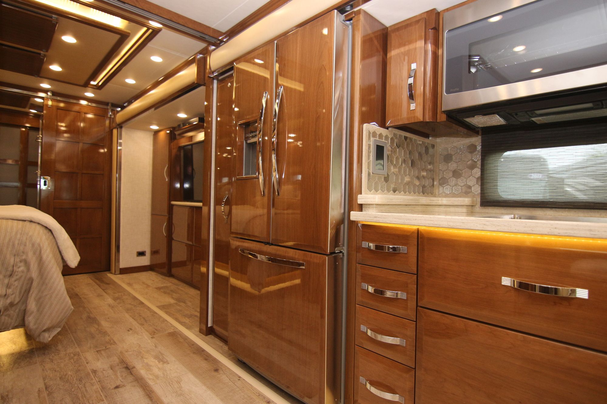 New 2020 Newmar King Aire 4533 Class A  For Sale