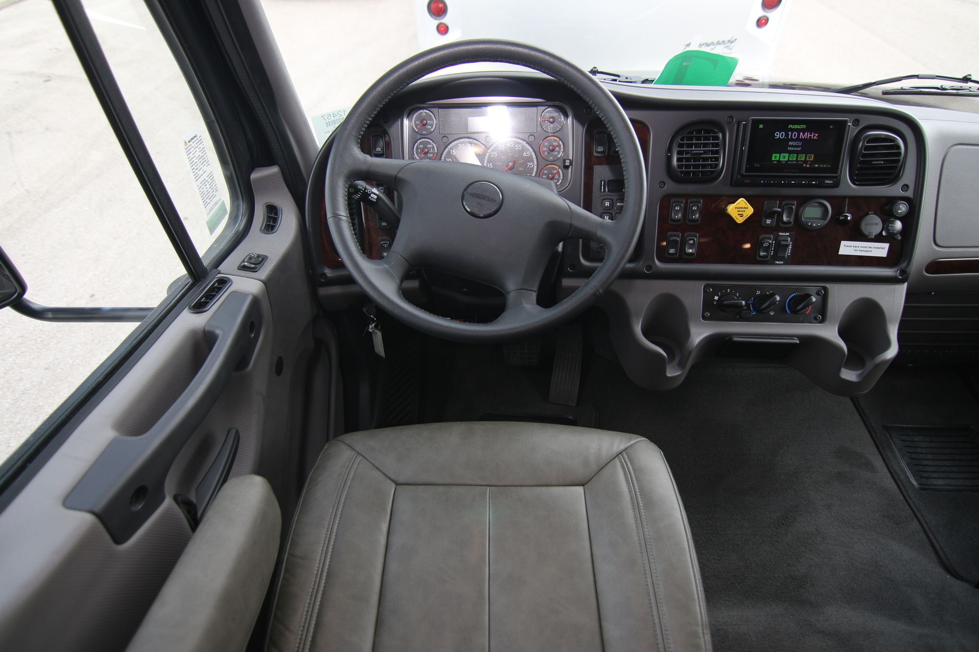 New 2020 Renegade Rv Verona 40VBH Super C  For Sale