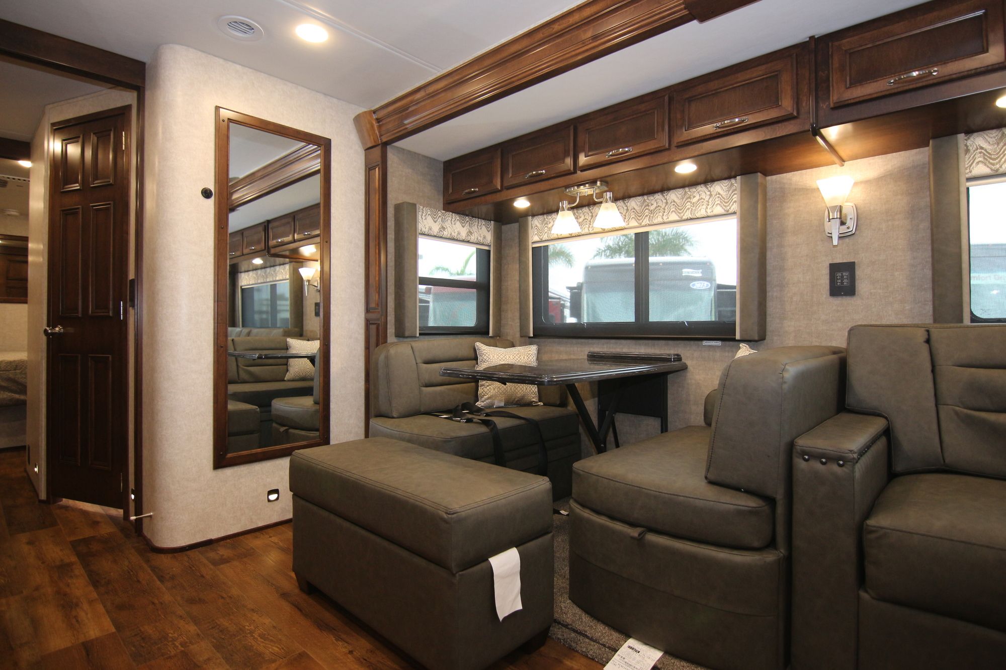 New 2020 Renegade Rv Verona 40VBH Super C  For Sale