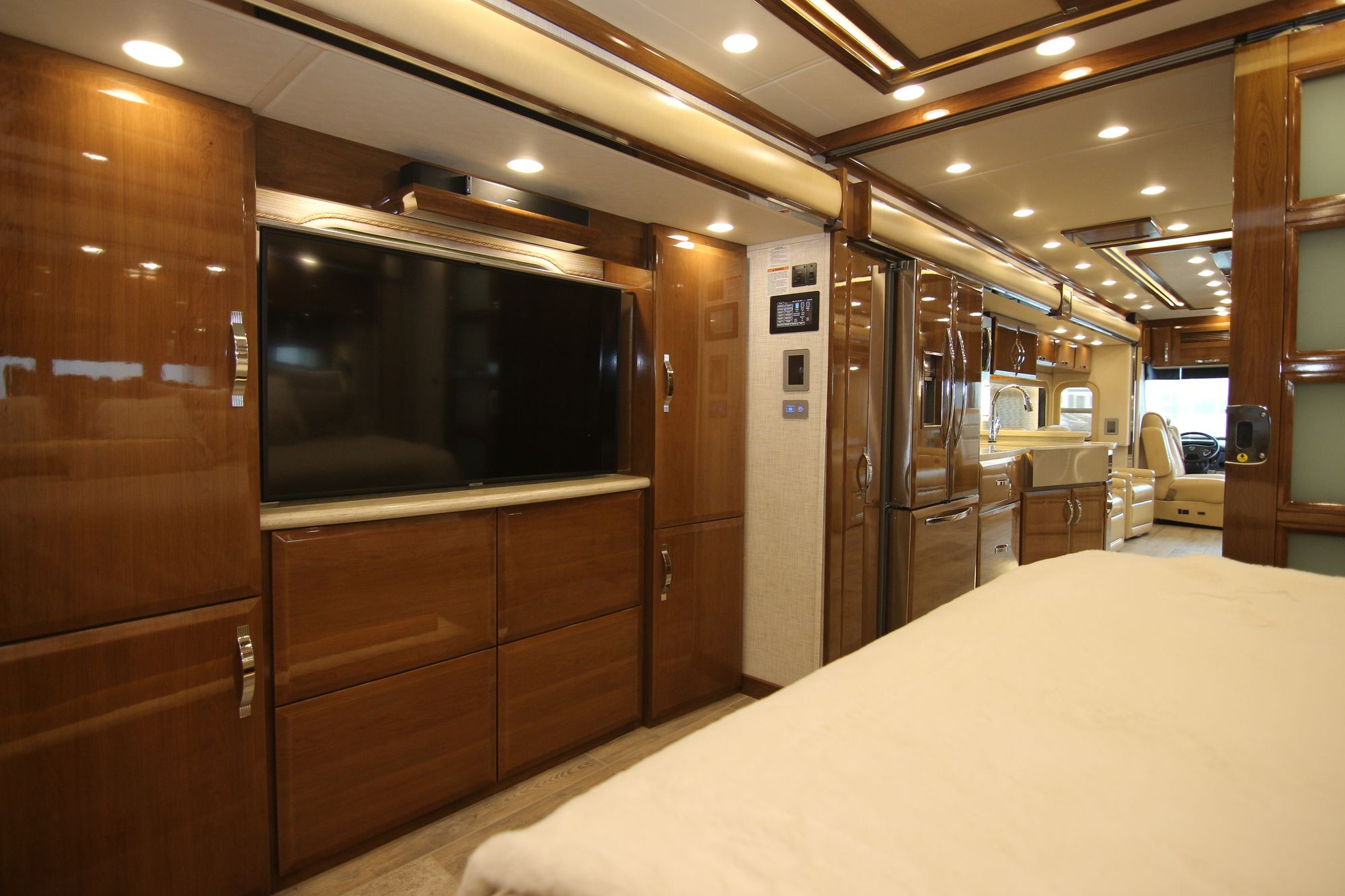 New 2020 Newmar King Aire 4533 Class A  For Sale