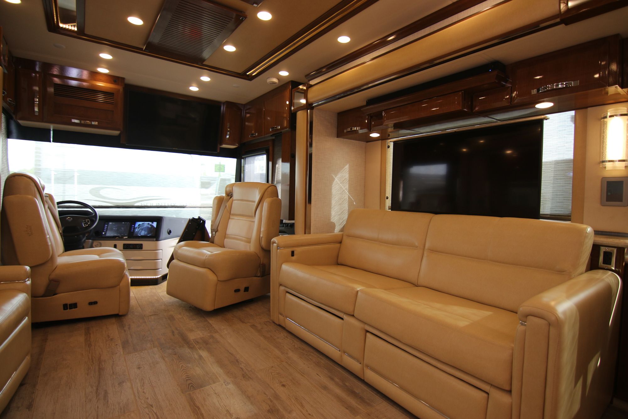 New 2020 Newmar King Aire 4533 Class A  For Sale