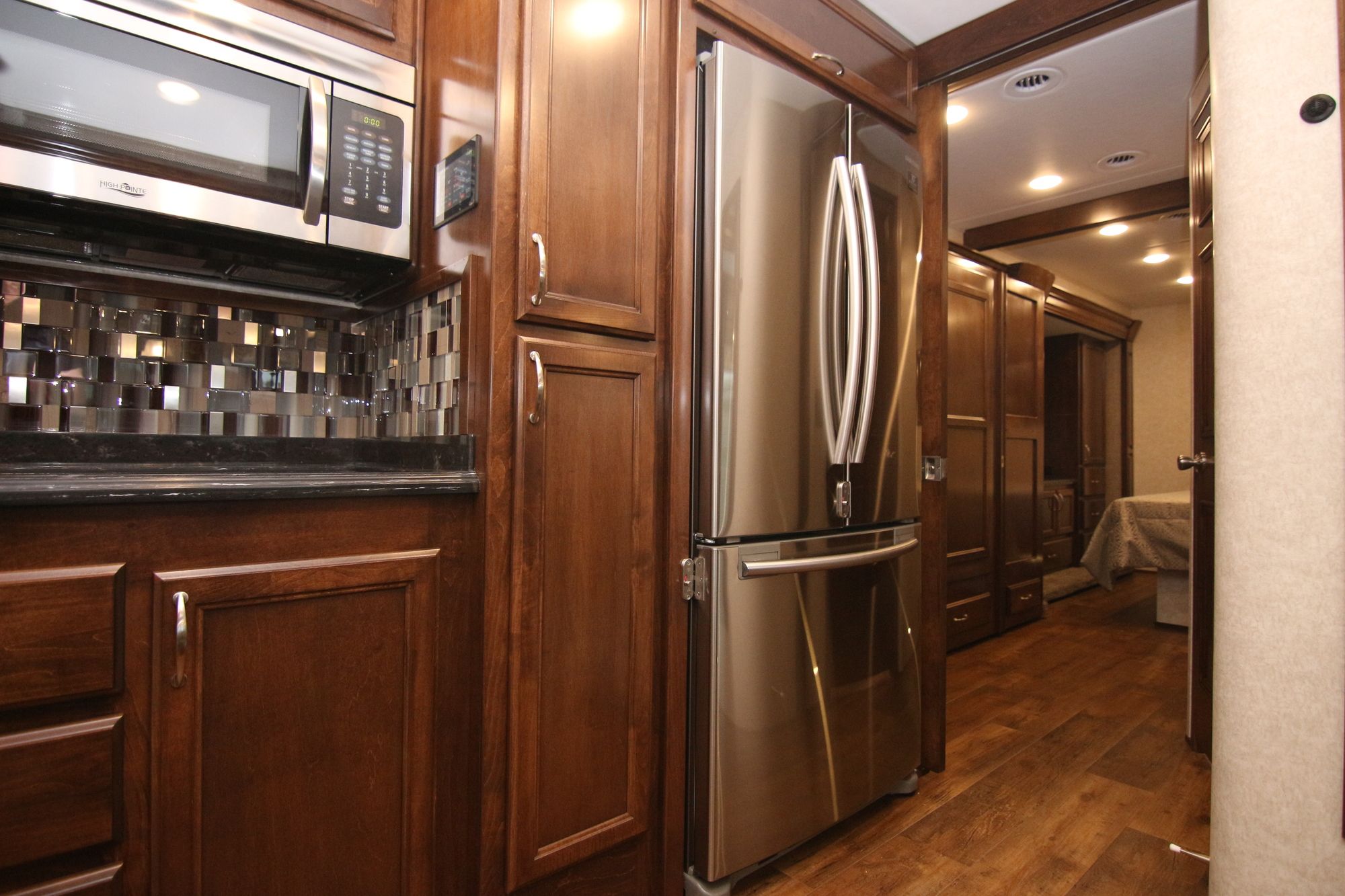 New 2020 Renegade Rv Verona 40VBH Super C  For Sale