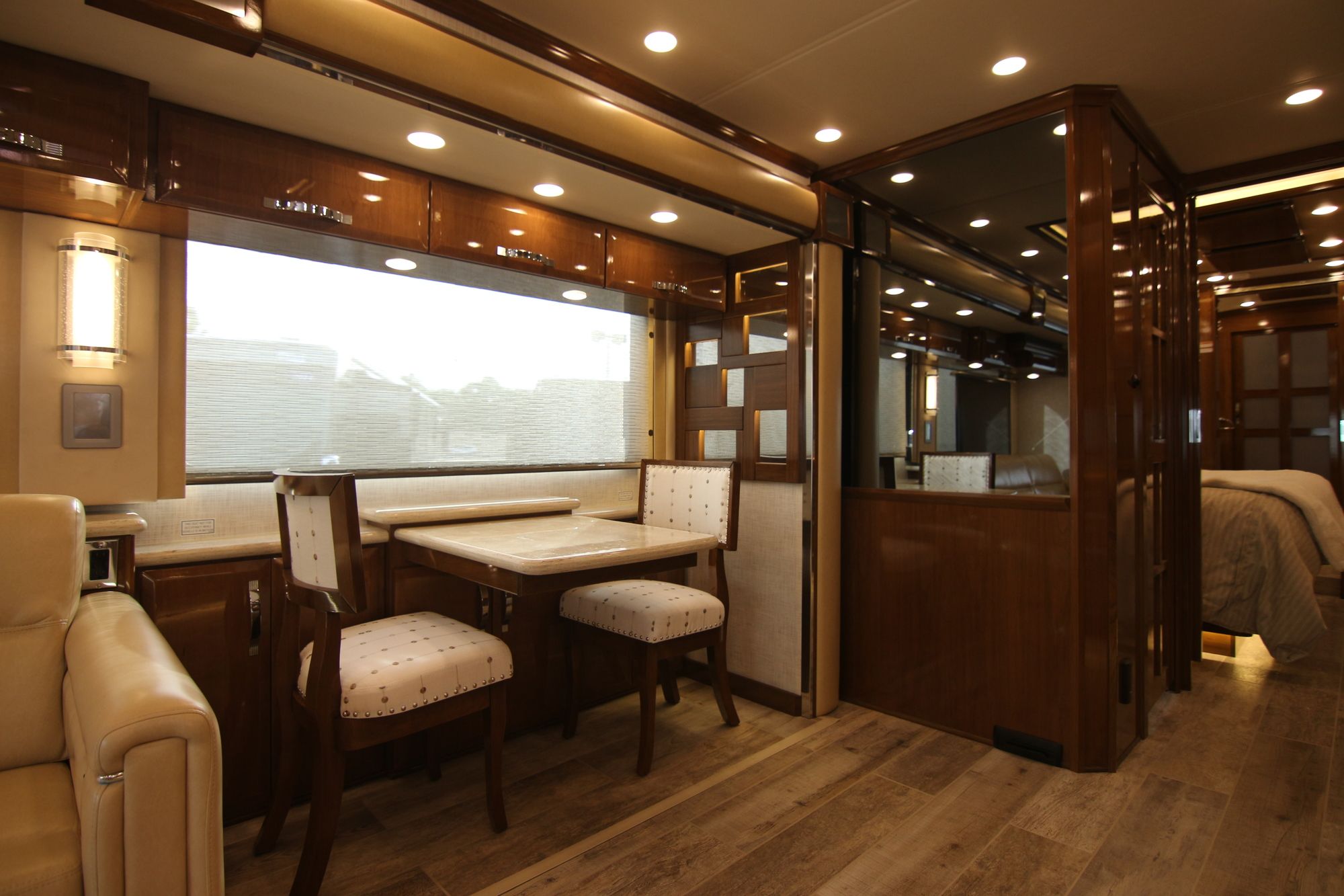 New 2020 Newmar King Aire 4533 Class A  For Sale