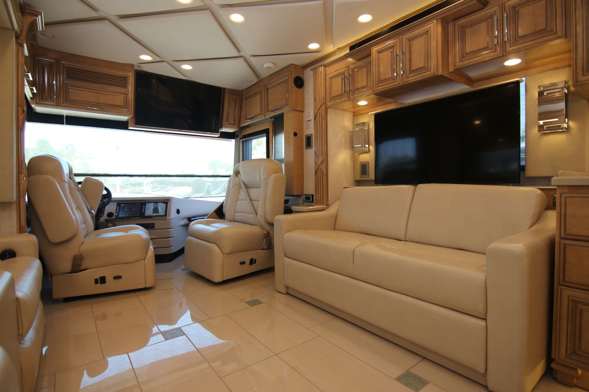 New 2020 Newmar Mountain Aire 4551 Class A  For Sale