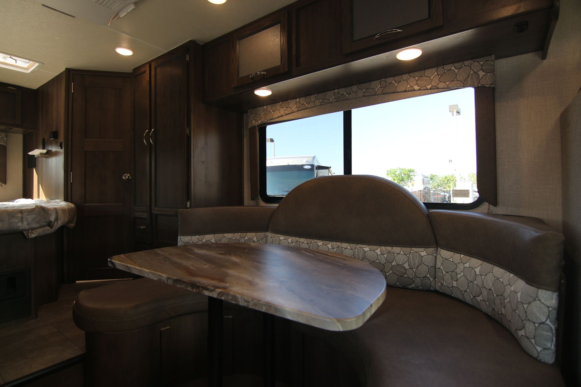 Used 2019 Coachmen Freelander 21QB Class C  For Sale