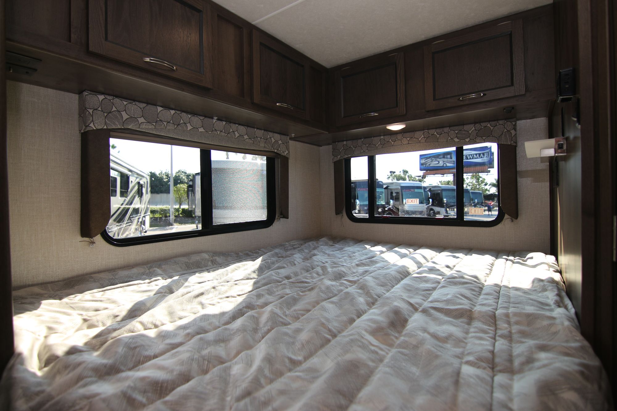 Used 2019 Coachmen Freelander 21QB Class C  For Sale