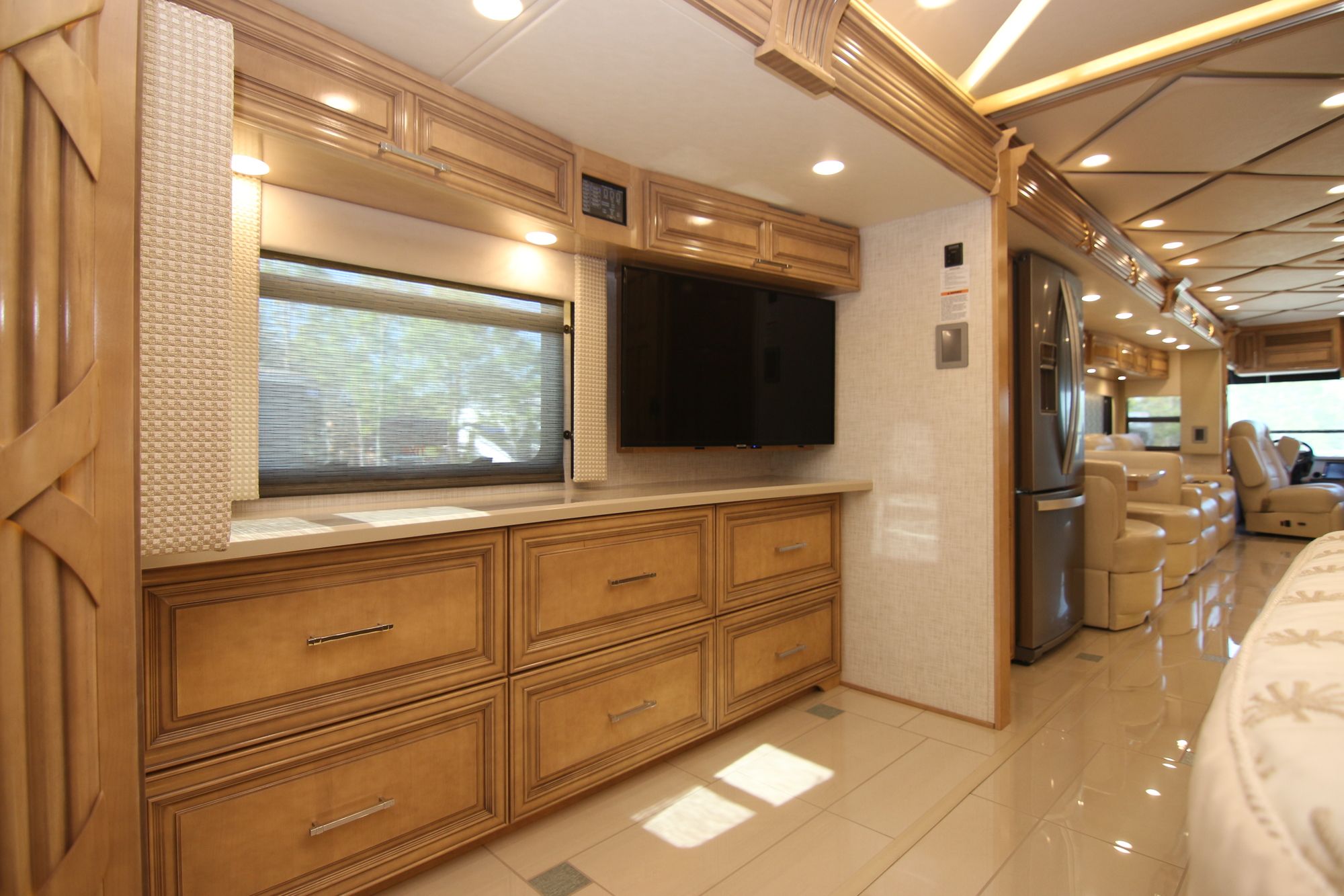 New 2020 Newmar Mountain Aire 4551 Class A  For Sale