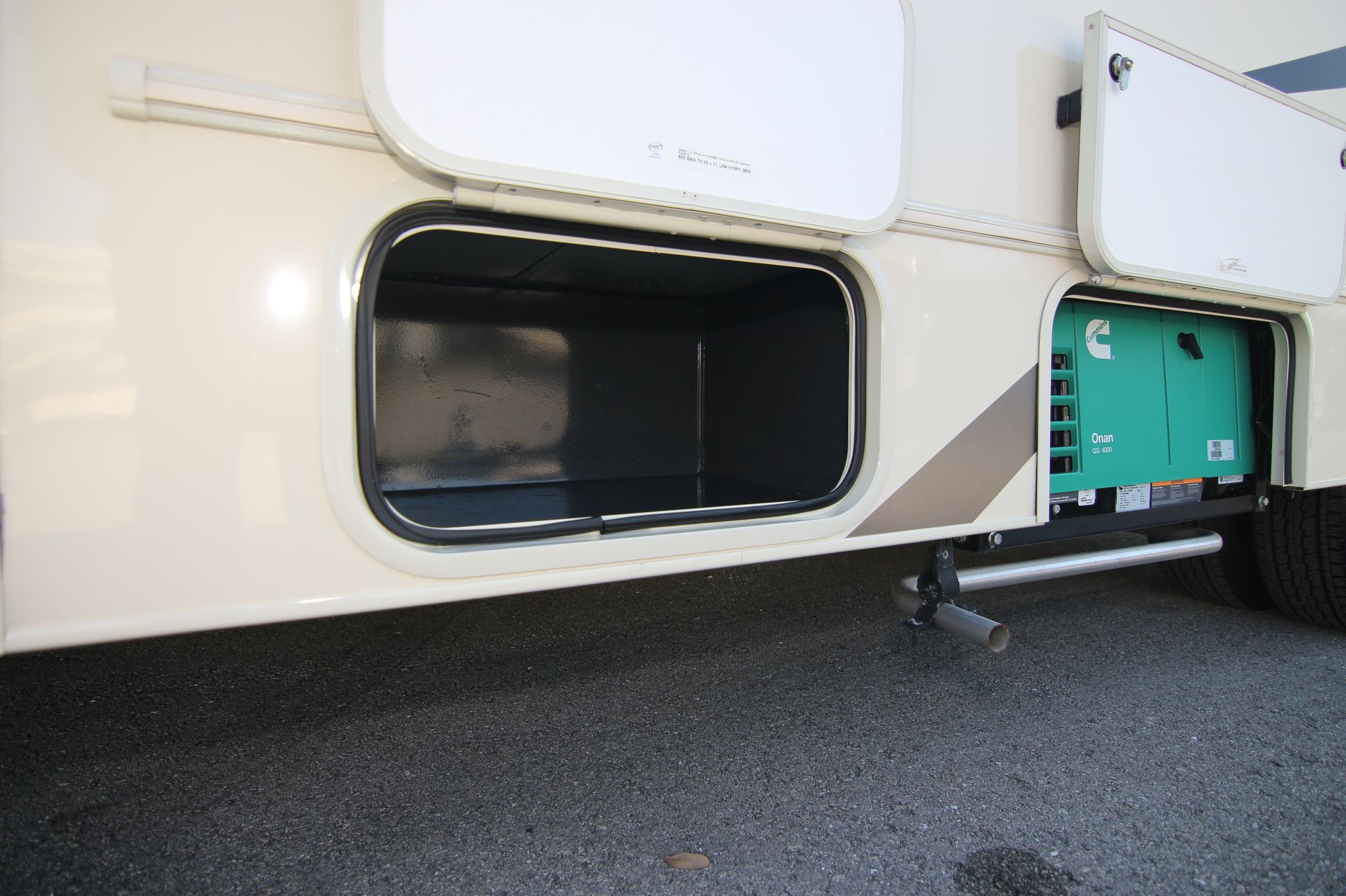 Used 2019 Coachmen Freelander 21QB Class C  For Sale