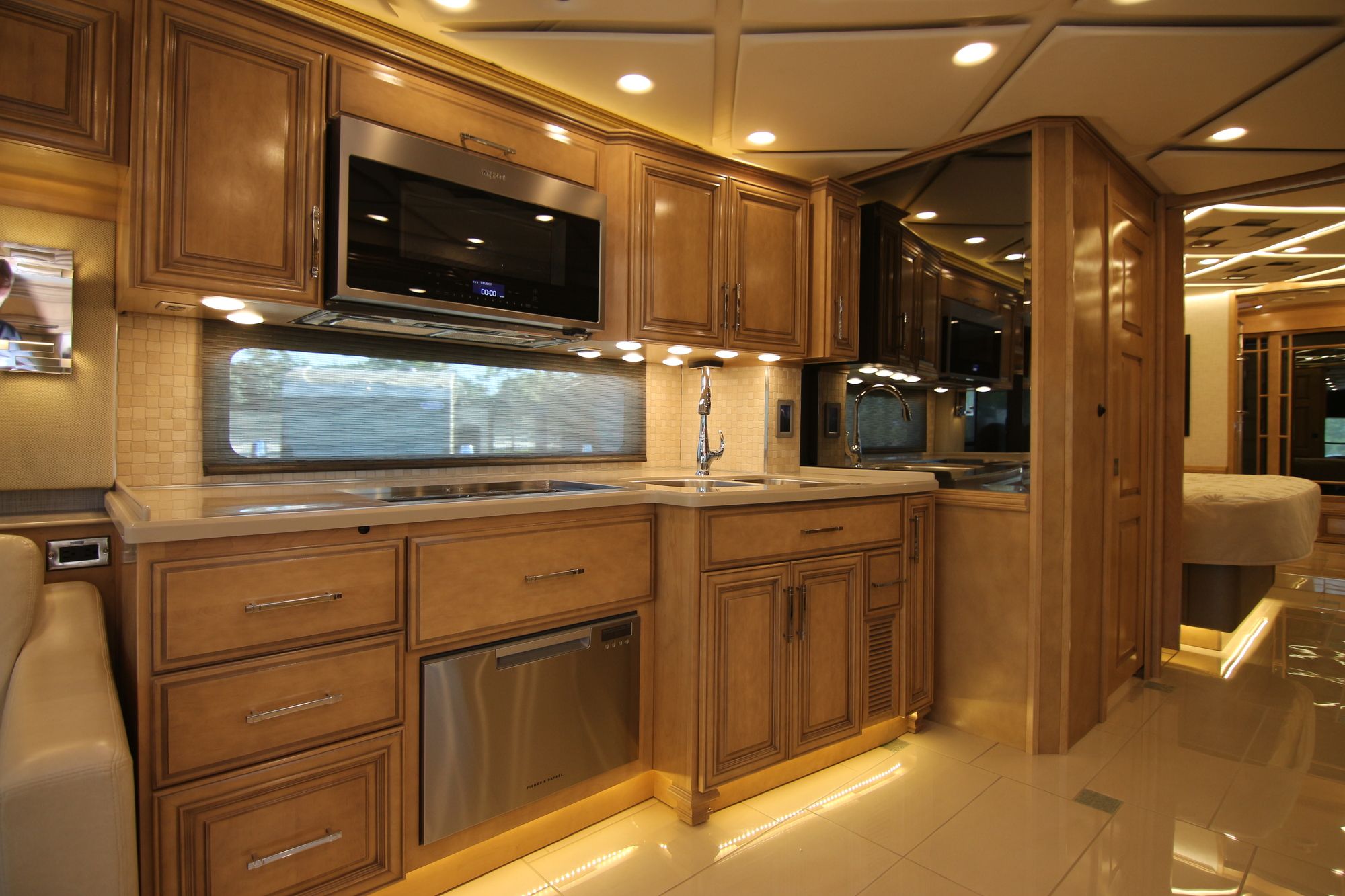 New 2020 Newmar Mountain Aire 4551 Class A  For Sale