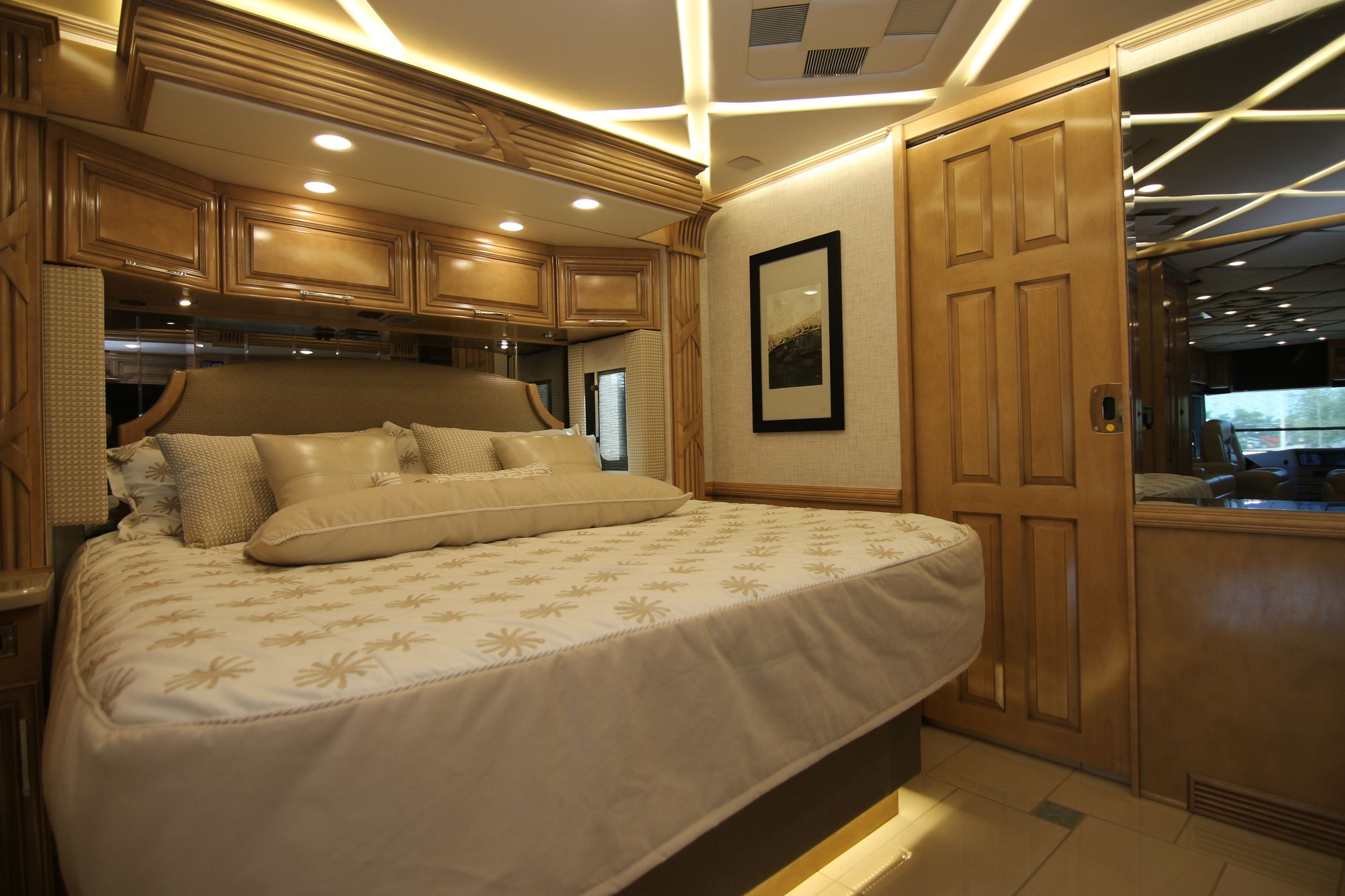 New 2020 Newmar Mountain Aire 4551 Class A  For Sale