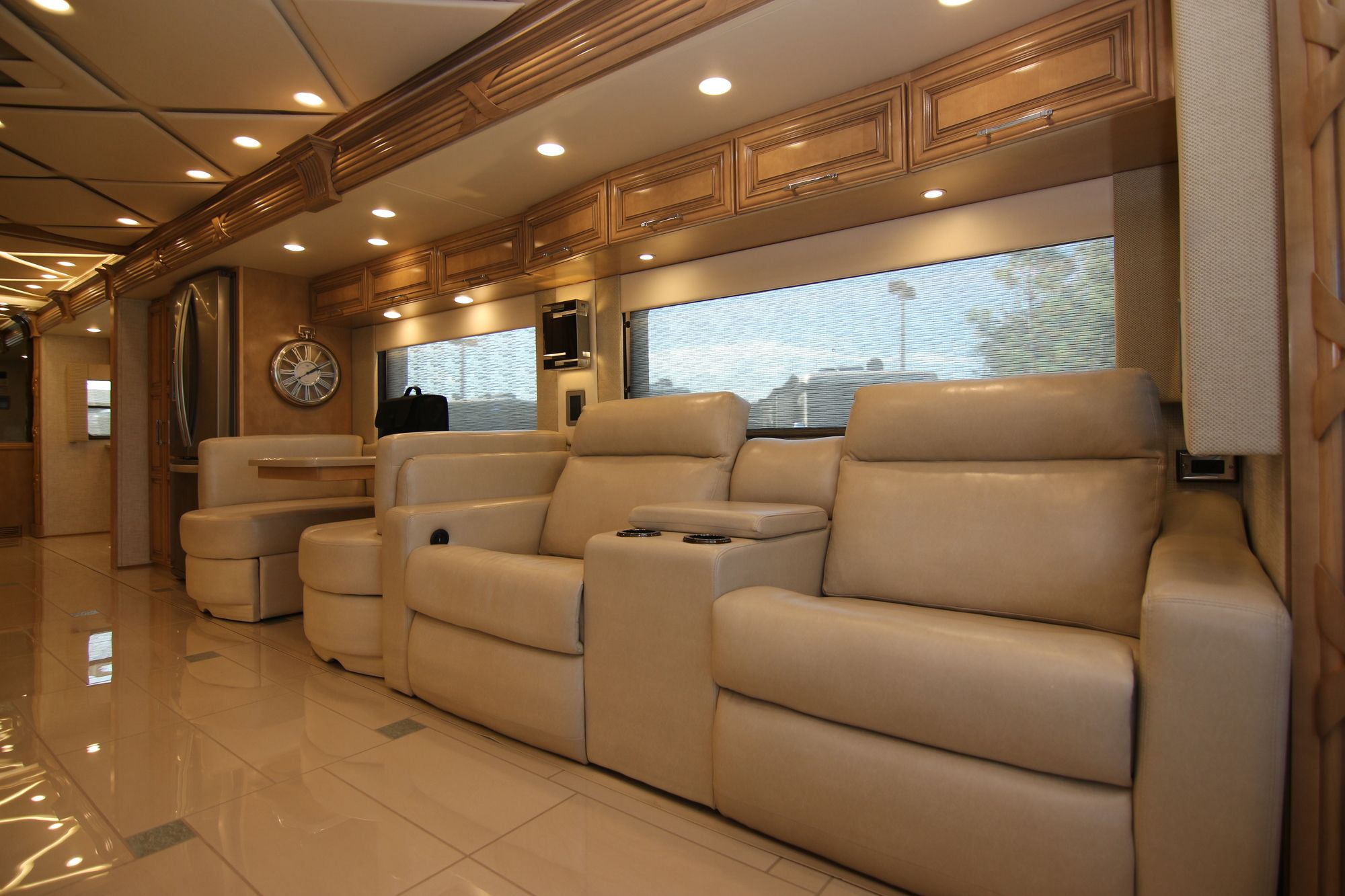 New 2020 Newmar Mountain Aire 4551 Class A  For Sale