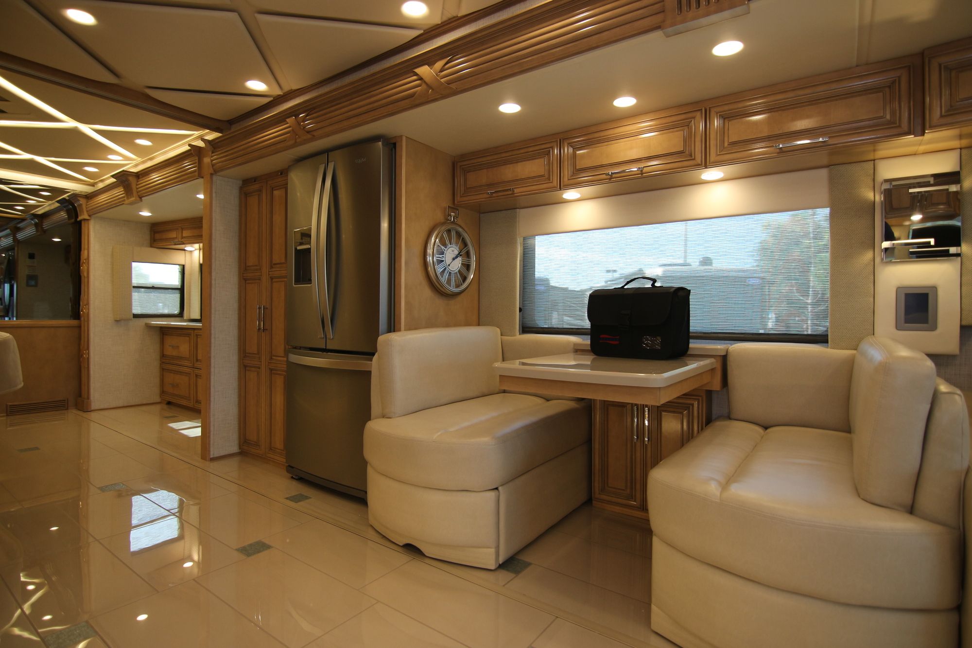 New 2020 Newmar Mountain Aire 4551 Class A  For Sale