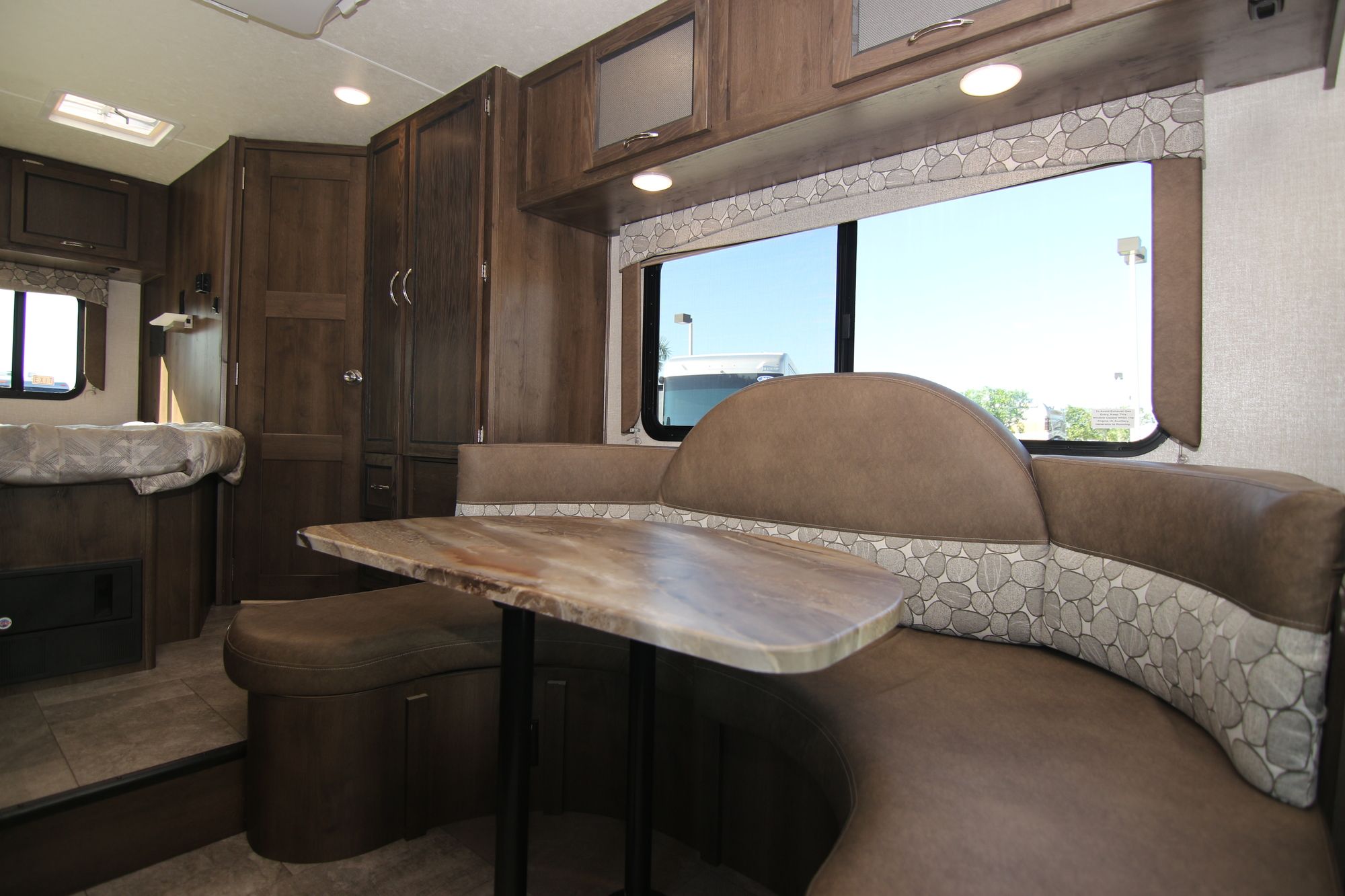 Used 2019 Coachmen Freelander 21QB Class C  For Sale