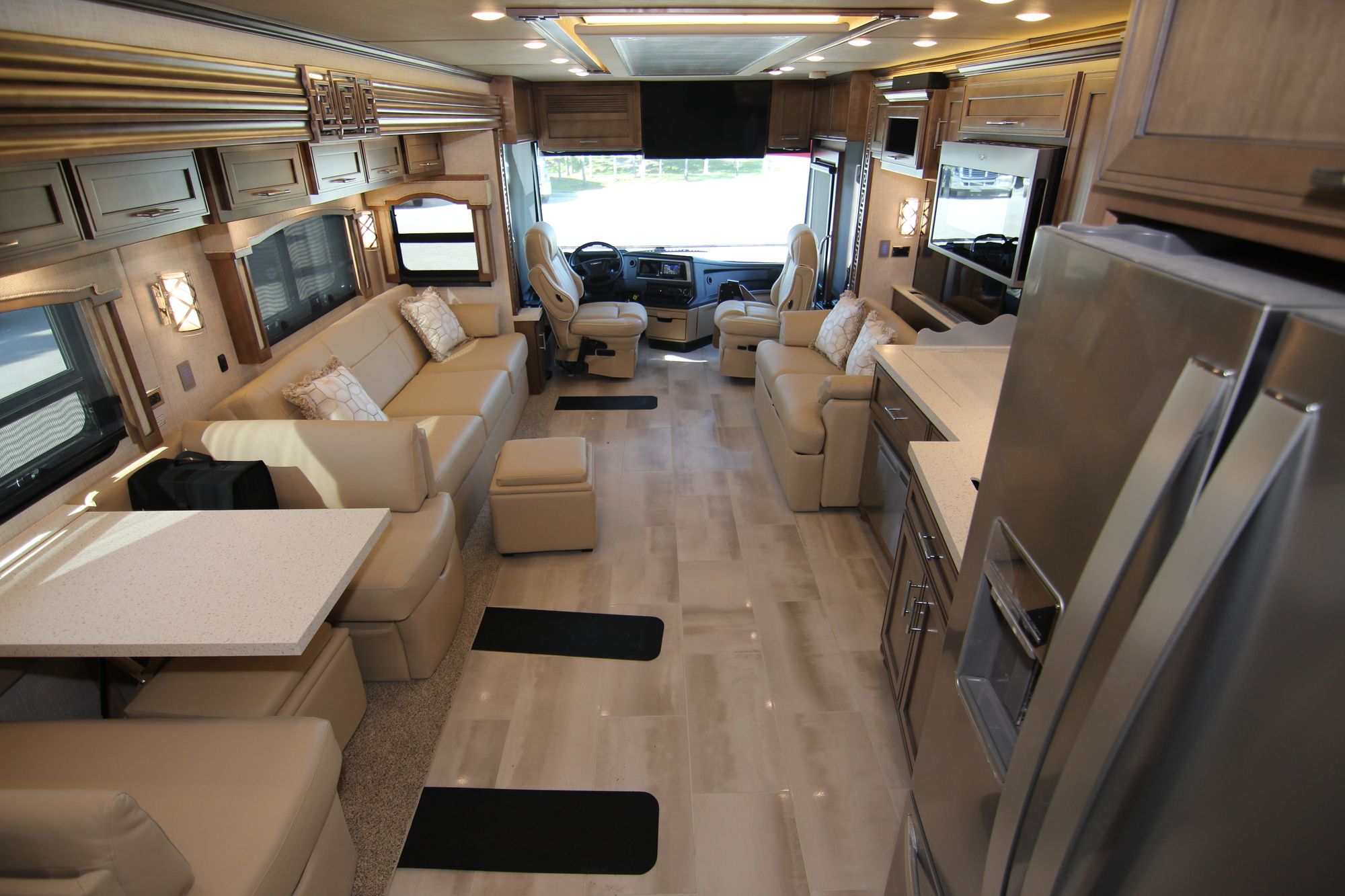 New 2020 Newmar Ventana 4326 Class A  For Sale