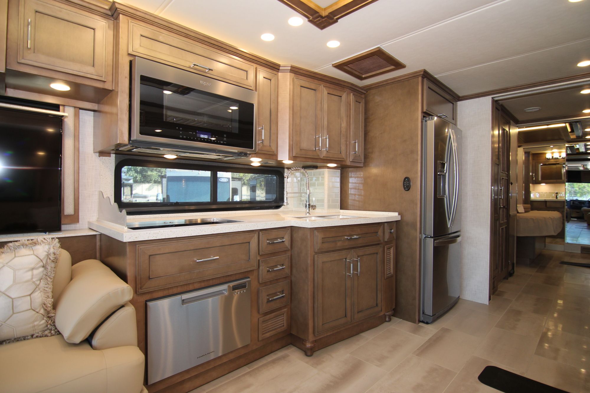 New 2020 Newmar Ventana 4326 Class A  For Sale