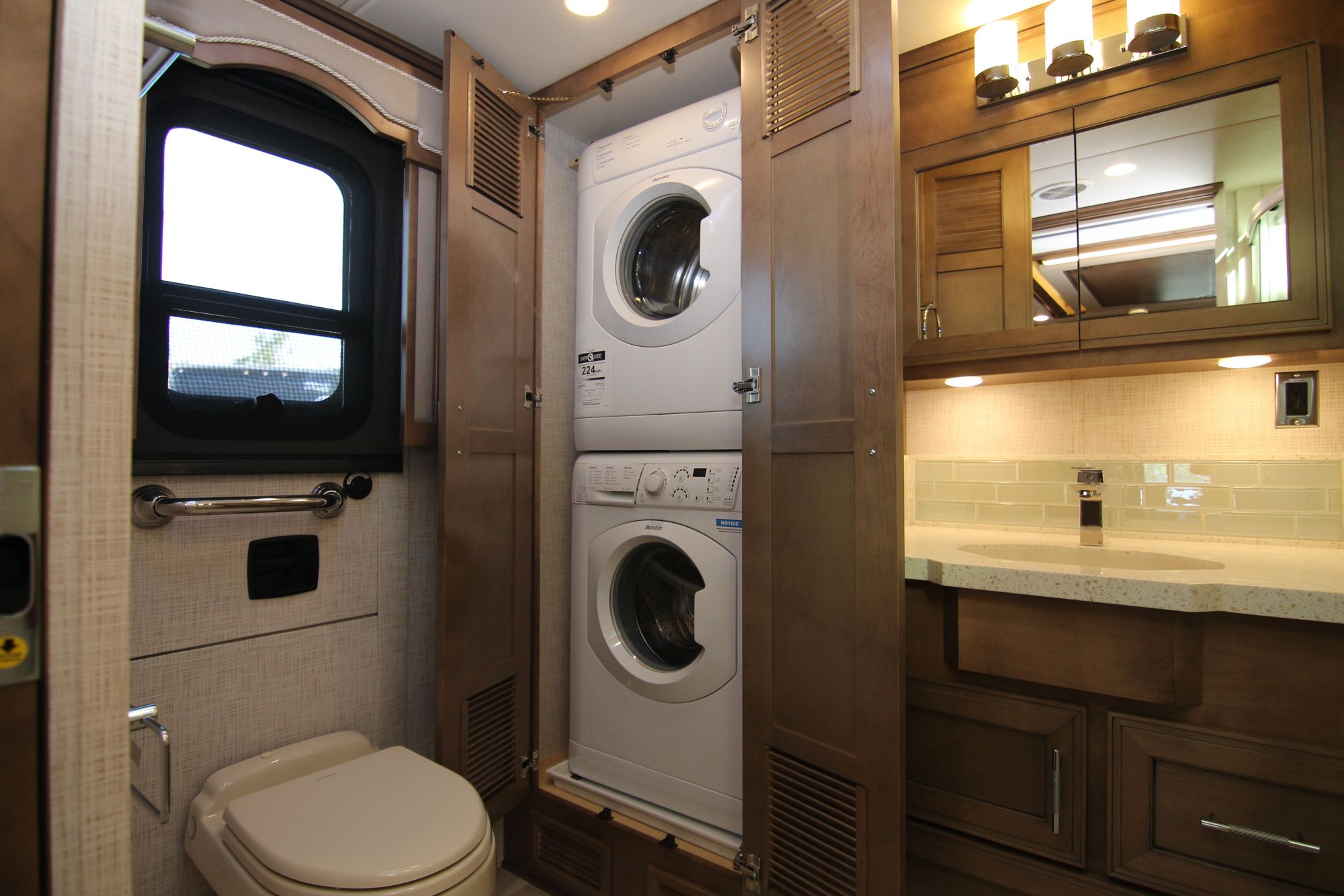 New 2020 Newmar Ventana 4326 Class A  For Sale