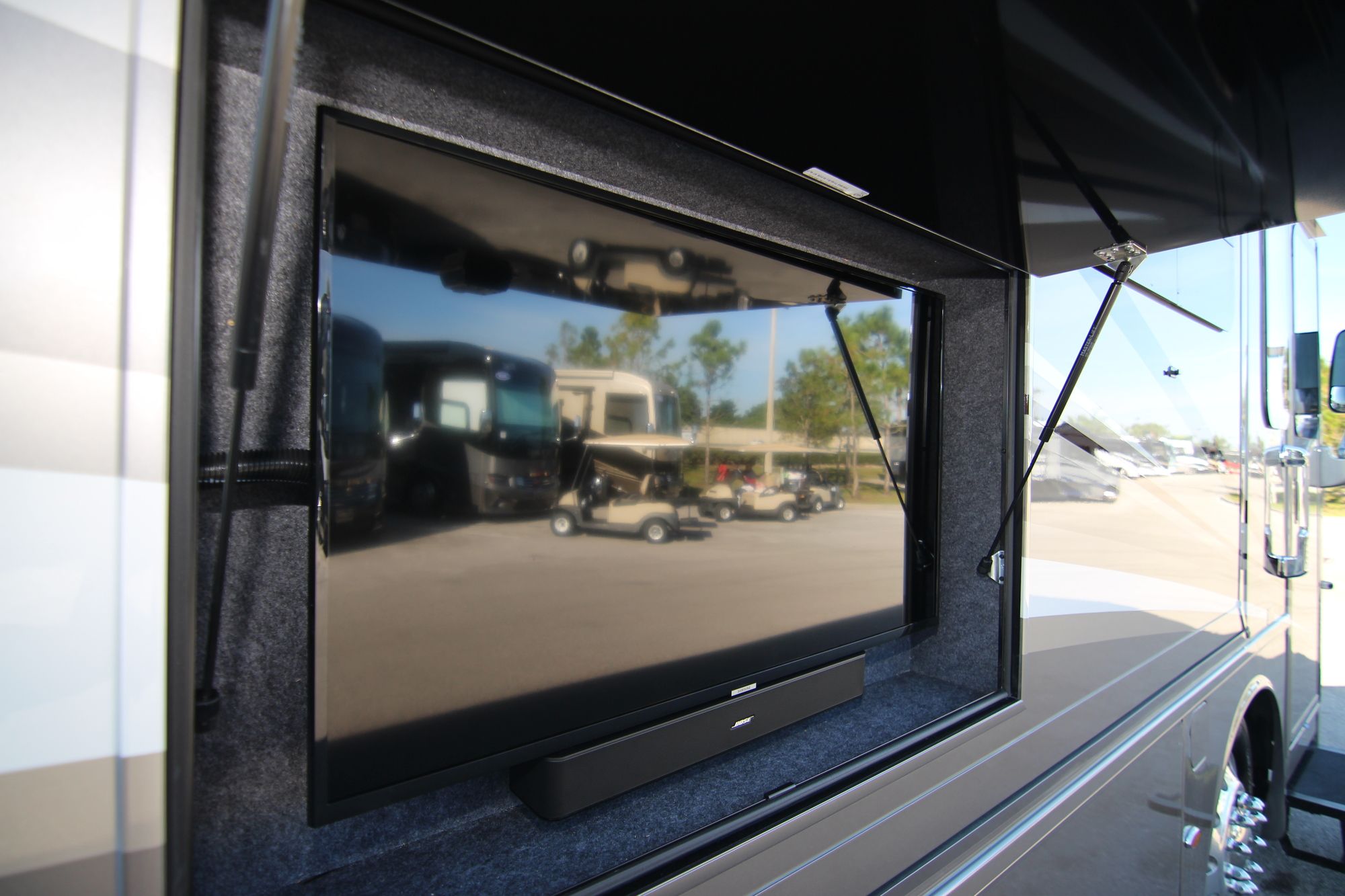 New 2020 Newmar Ventana 4326 Class A  For Sale