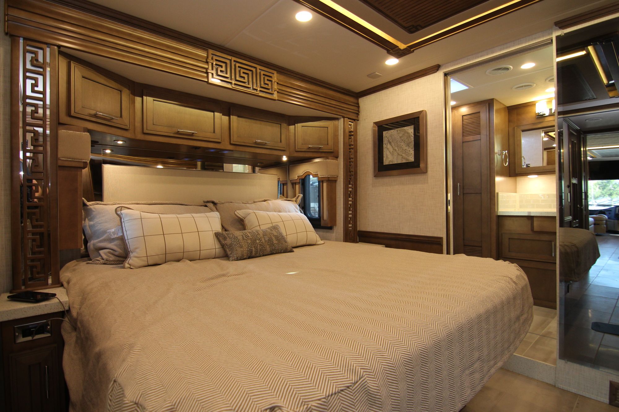 New 2020 Newmar Ventana 4326 Class A  For Sale