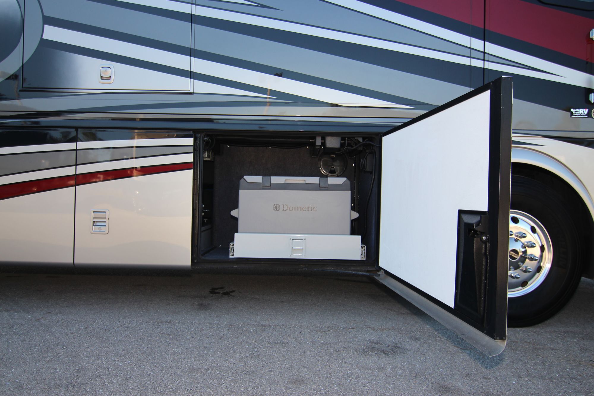 Used 2015 Newmar London Aire 4553 Class A  For Sale