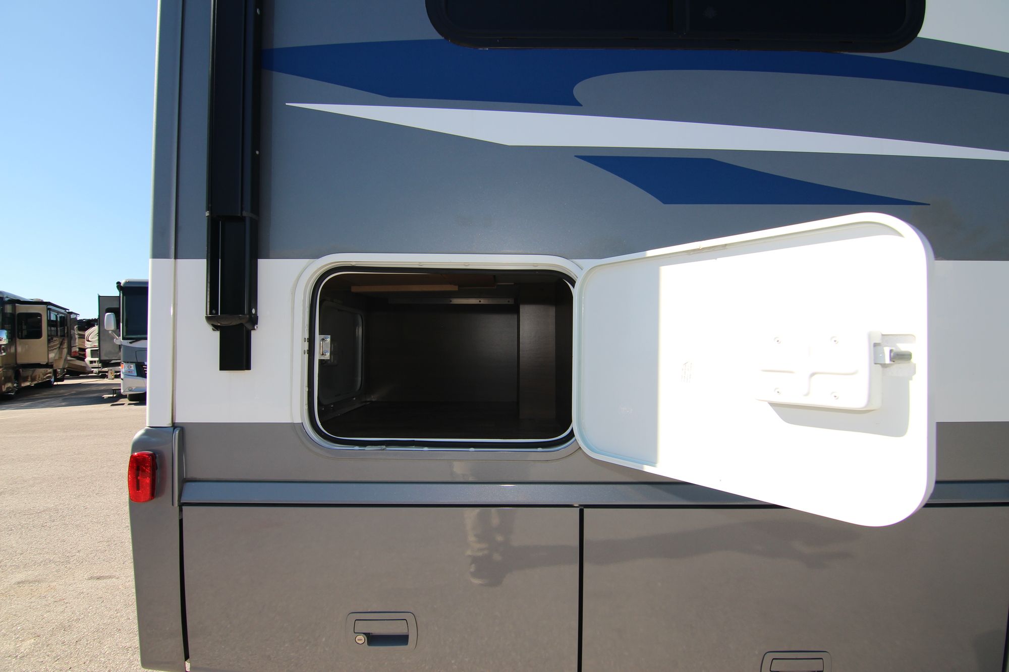 Used 2019 Winnebago View 24V Class C  For Sale