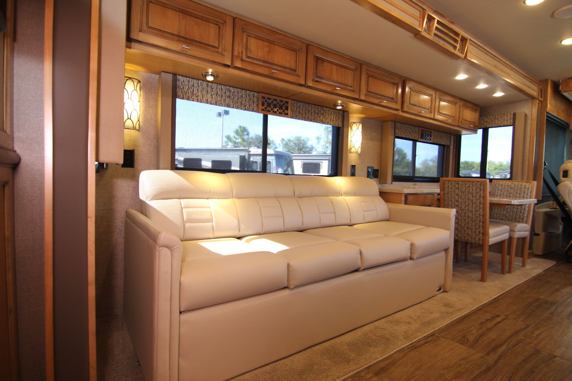 Used 2019 Tiffin Motor Homes Allegro 32SA Class A  For Sale