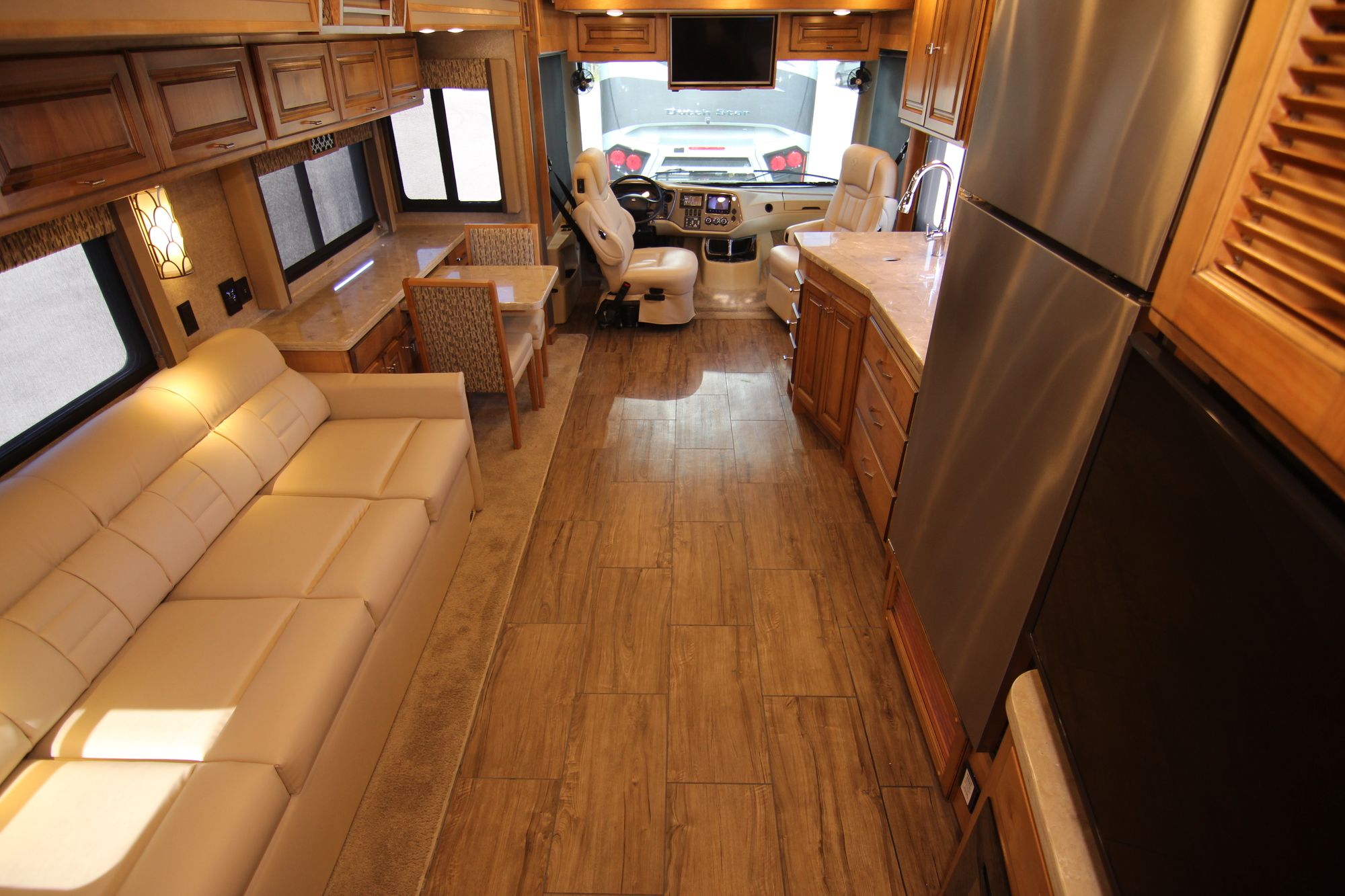 Used 2019 Tiffin Motor Homes Allegro 32SA Class A  For Sale