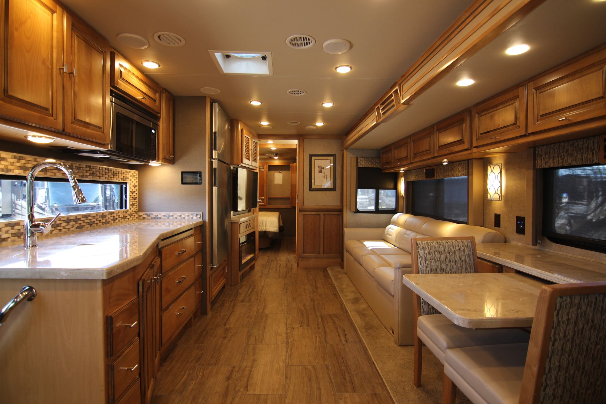 Used 2019 Tiffin Motor Homes Allegro 32SA Class A  For Sale