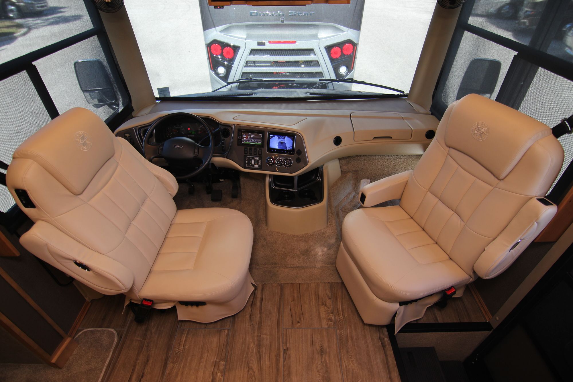 Used 2019 Tiffin Motor Homes Allegro 32SA Class A  For Sale