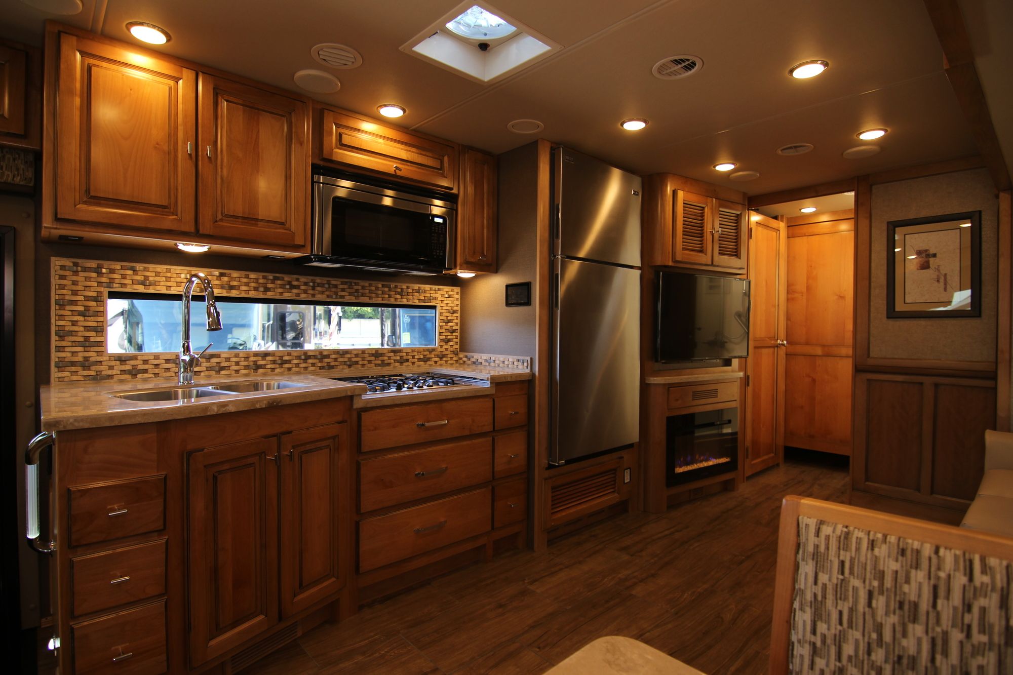 Used 2019 Tiffin Motor Homes Allegro 32SA Class A  For Sale