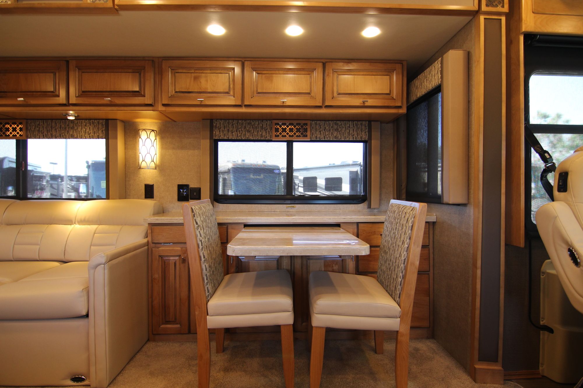 Used 2019 Tiffin Motor Homes Allegro 32SA Class A  For Sale