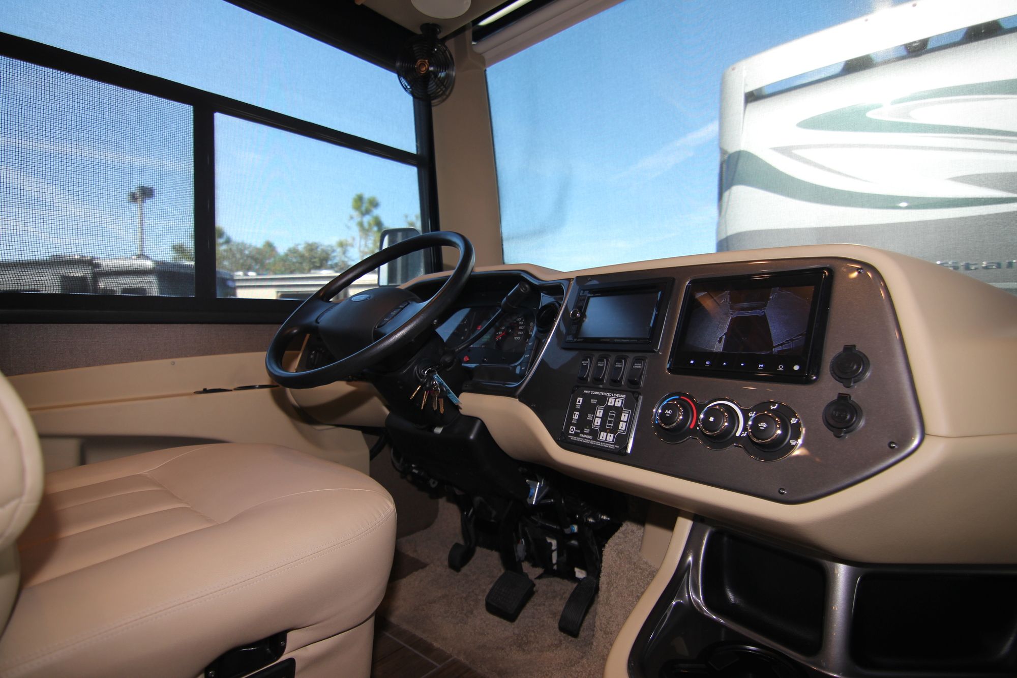 Used 2019 Tiffin Motor Homes Allegro 32SA Class A  For Sale