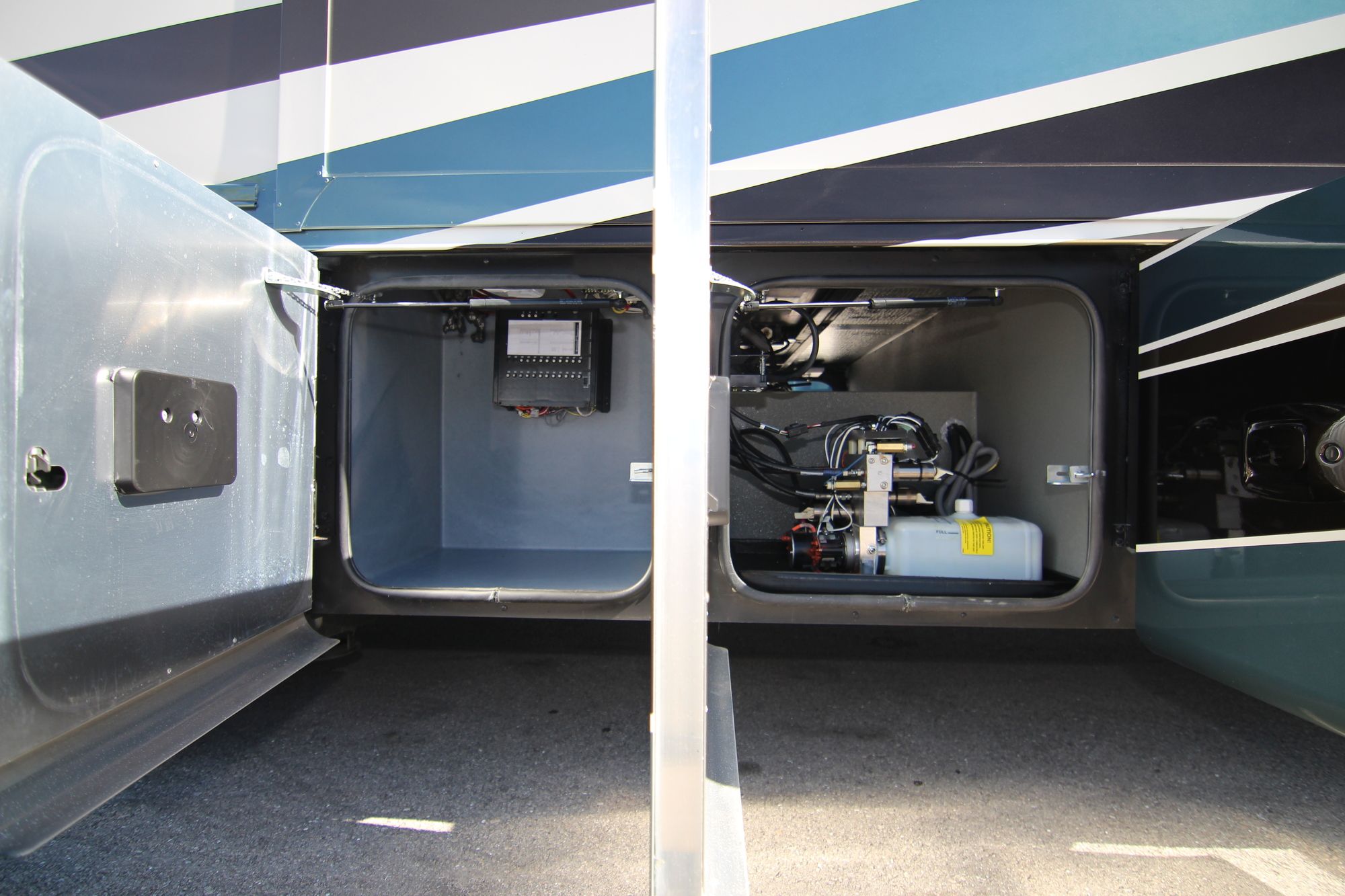 Used 2019 Tiffin Motor Homes Allegro 32SA Class A  For Sale
