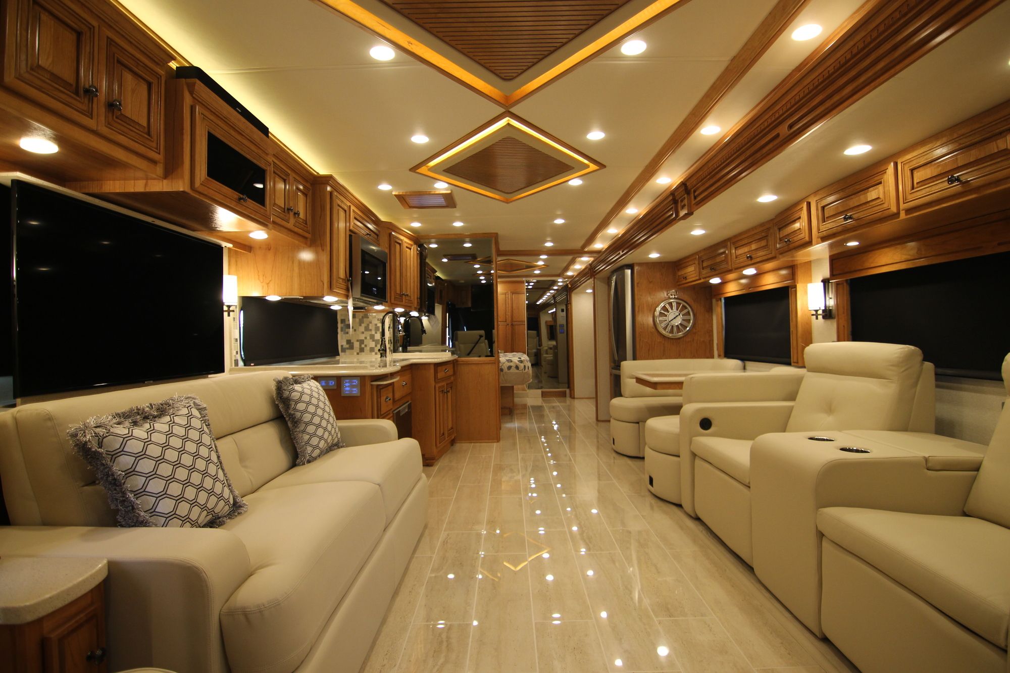New 2020 Newmar Dutch Star 4369 Class A  For Sale