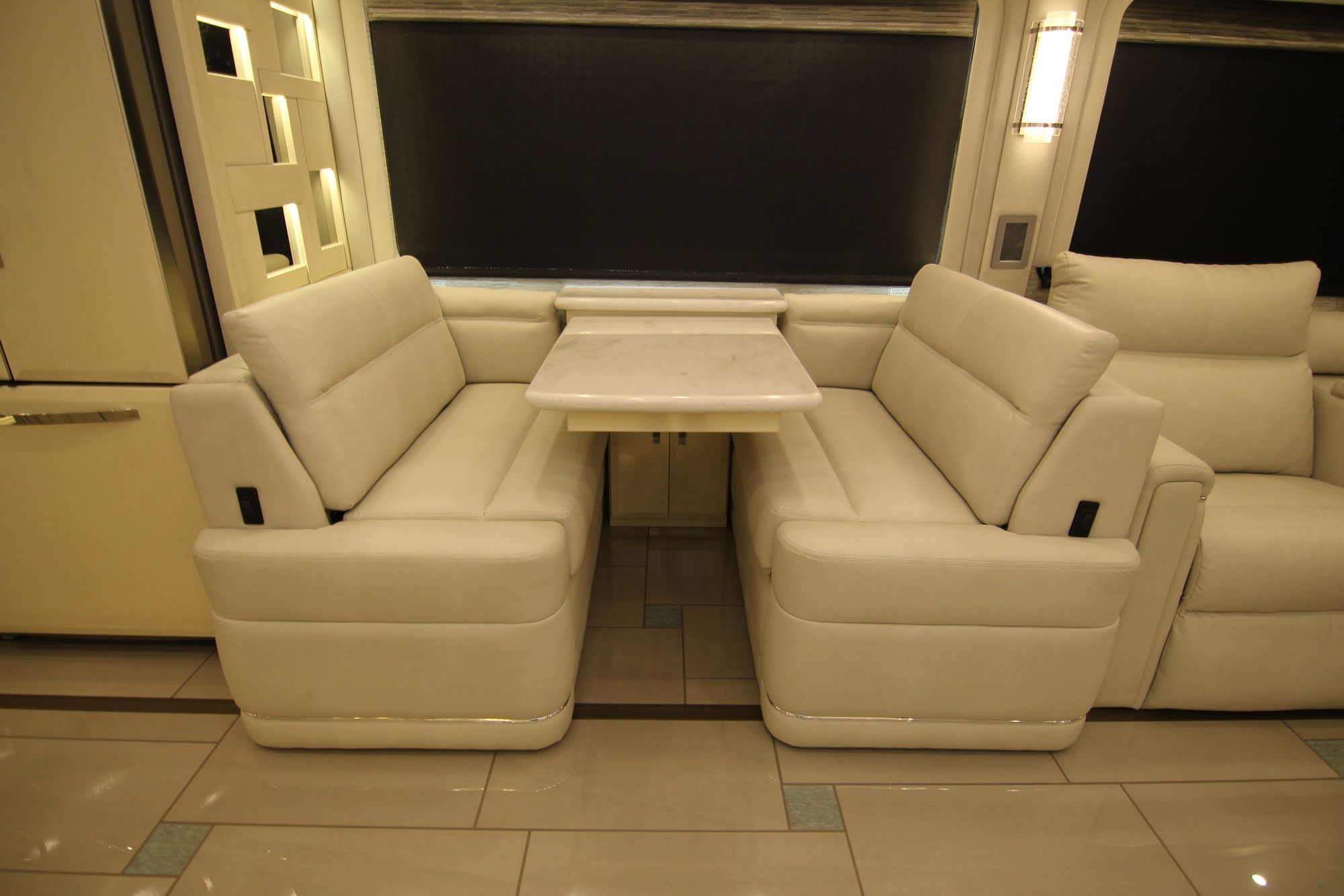 New 2020 Newmar King Aire 4553 Class A  For Sale