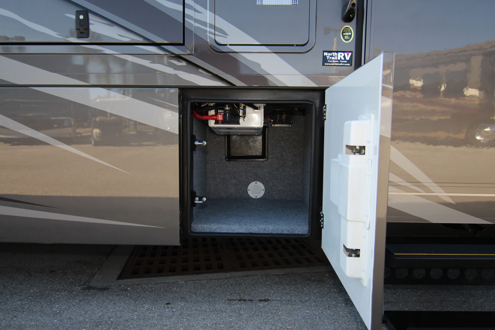 New 2020 Renegade Rv Valencia 38BB Super C  For Sale