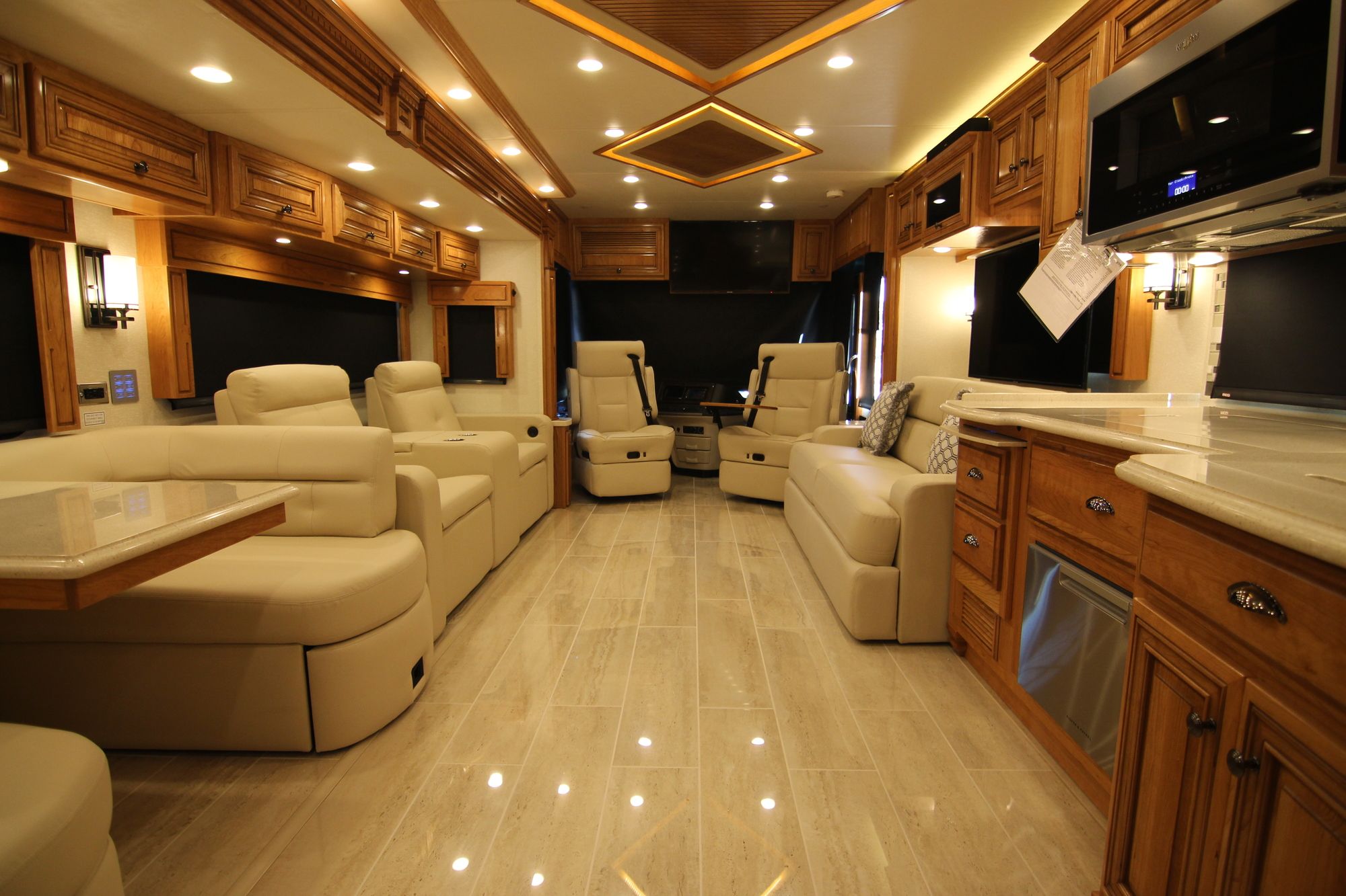 New 2020 Newmar Dutch Star 4369 Class A  For Sale