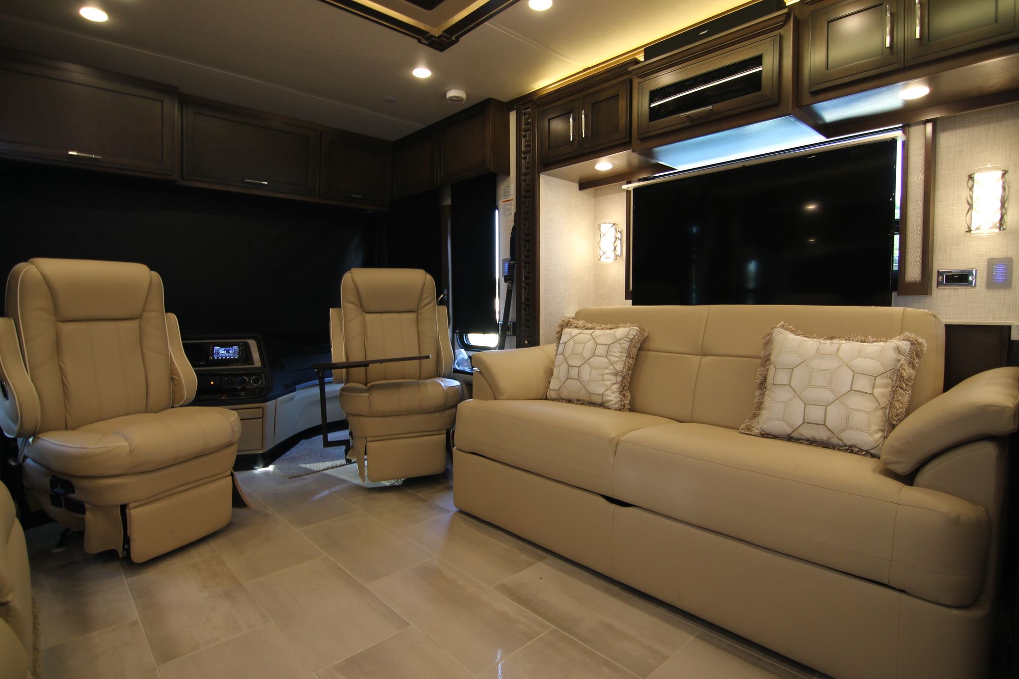 New 2020 Newmar Ventana 3717 Class A  For Sale