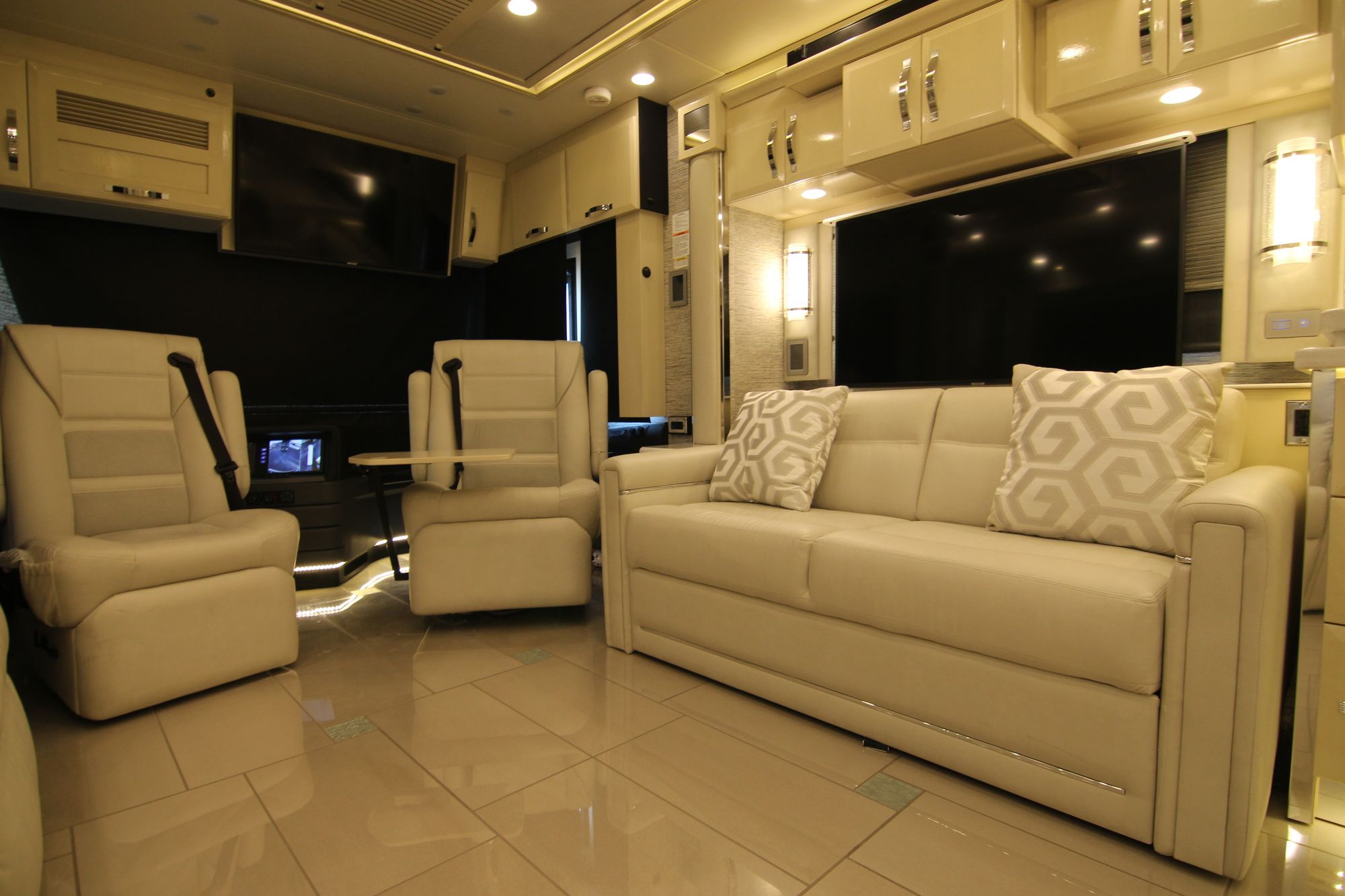 New 2020 Newmar King Aire 4553 Class A  For Sale