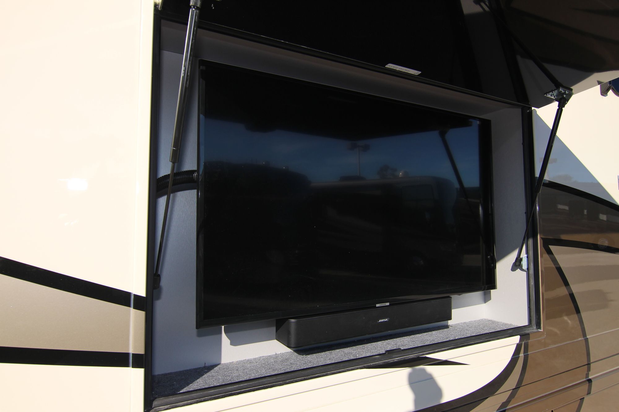 New 2020 Newmar Dutch Star 4369 Class A  For Sale