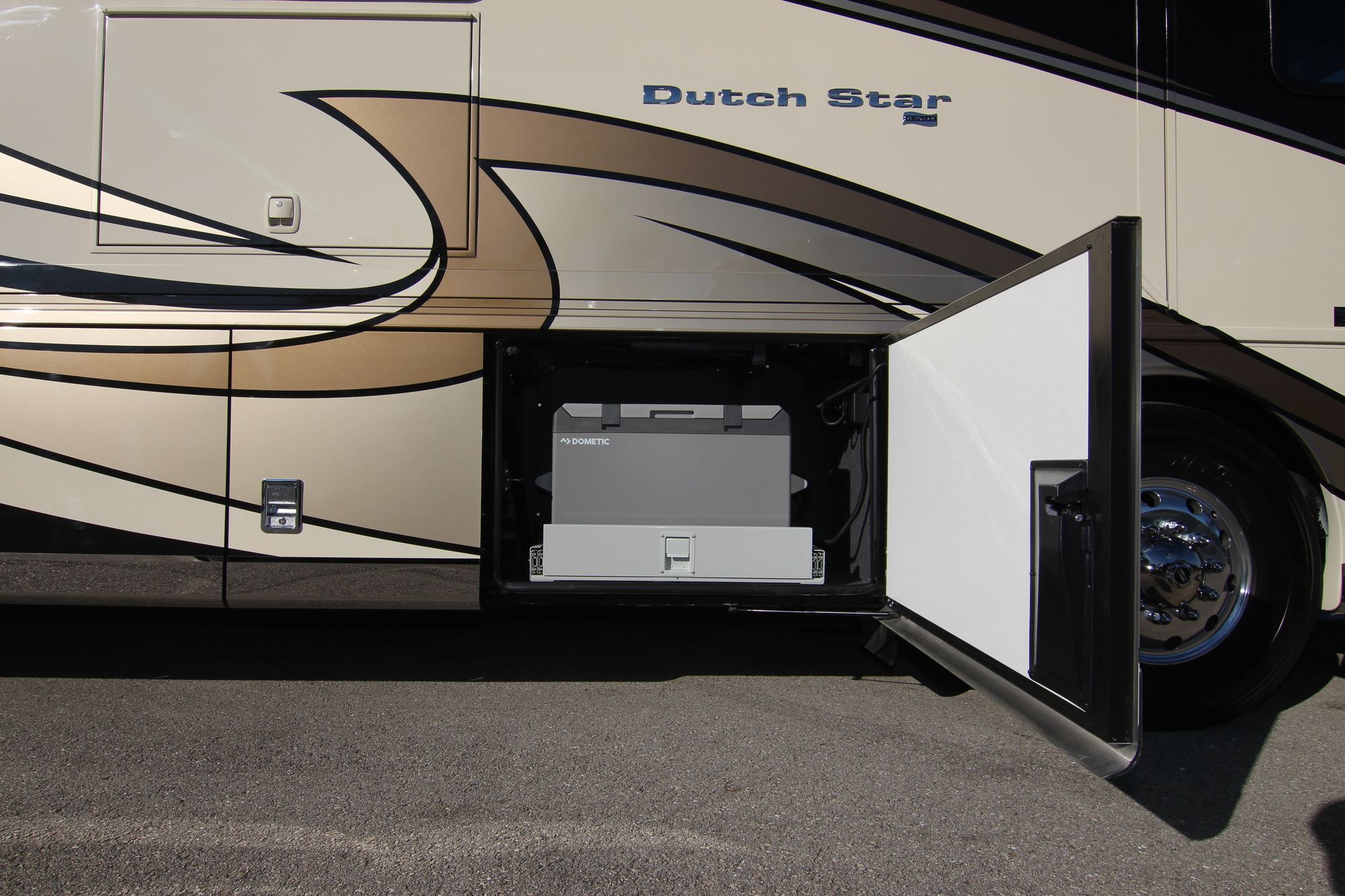 New 2020 Newmar Dutch Star 4369 Class A  For Sale