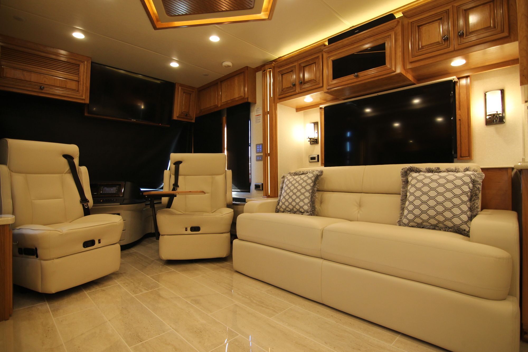 New 2020 Newmar Dutch Star 4369 Class A  For Sale