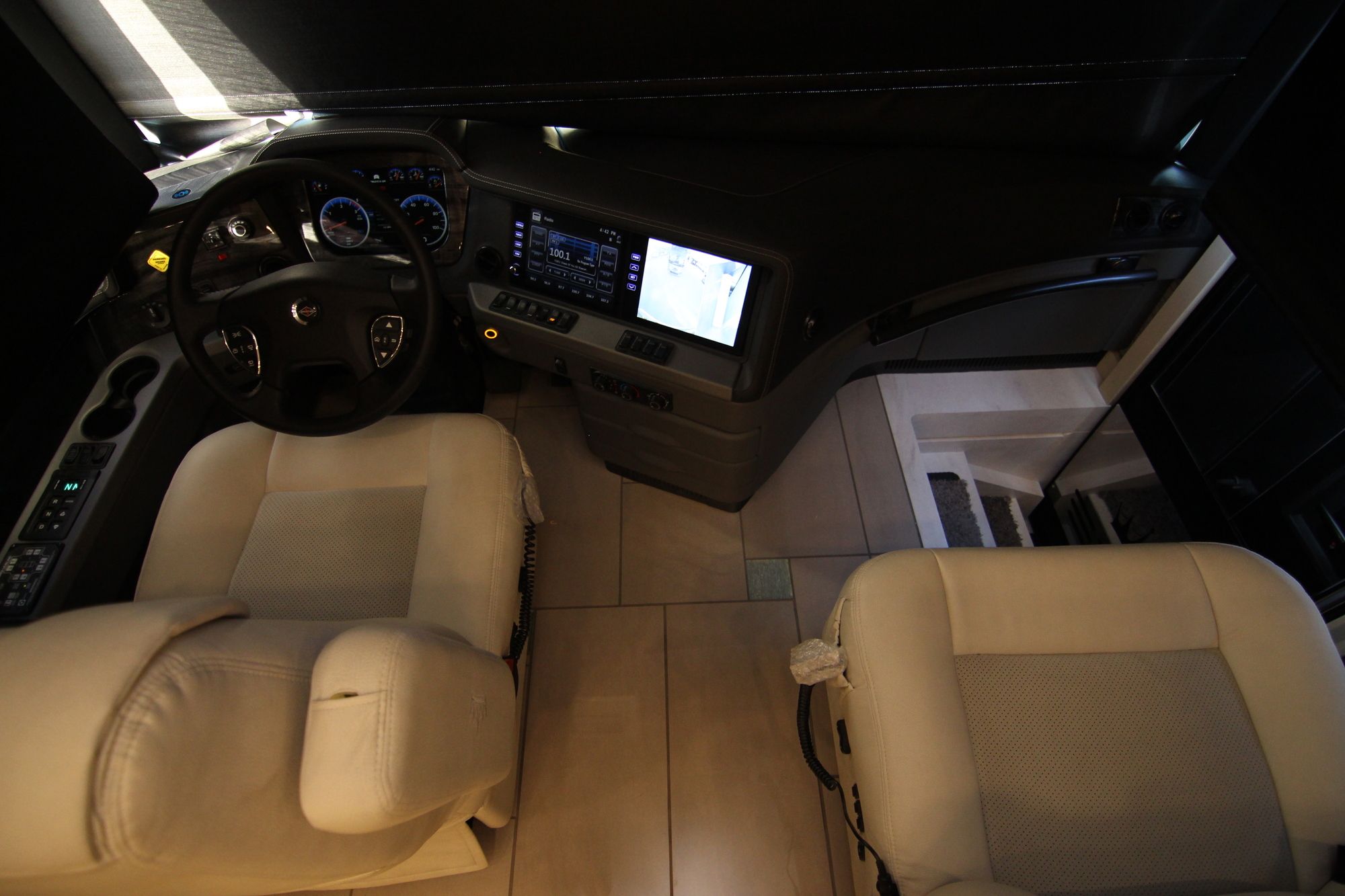 New 2020 Newmar King Aire 4553 Class A  For Sale