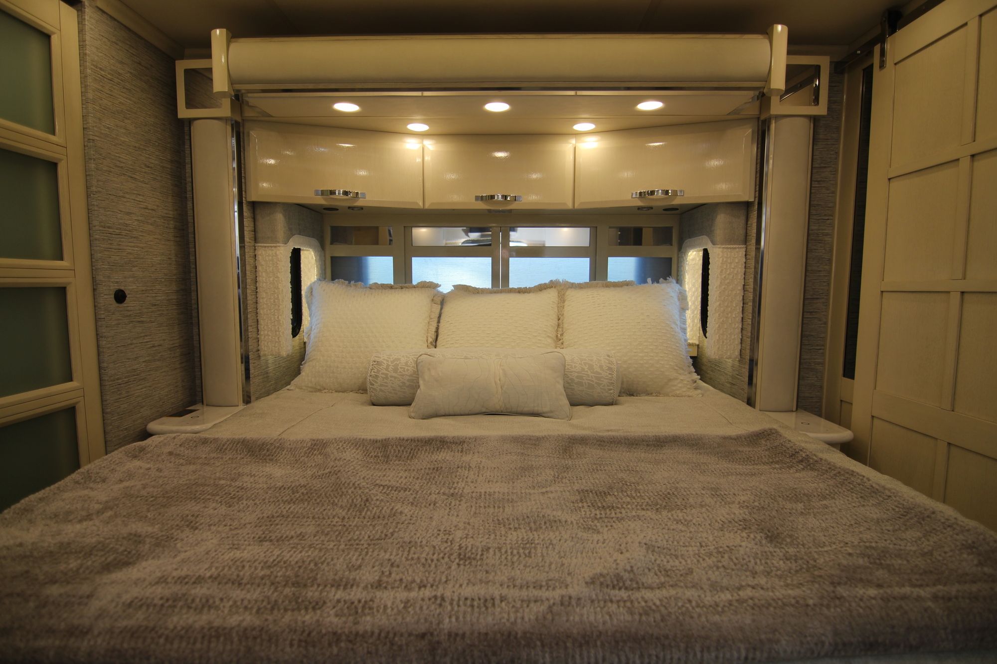 New 2020 Newmar King Aire 4553 Class A  For Sale