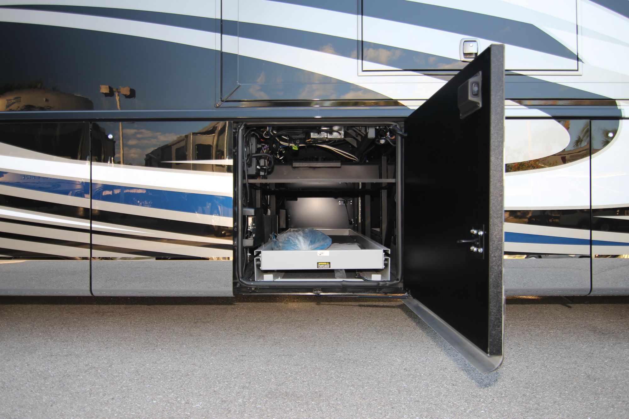 New 2020 Newmar King Aire 4553 Class A  For Sale