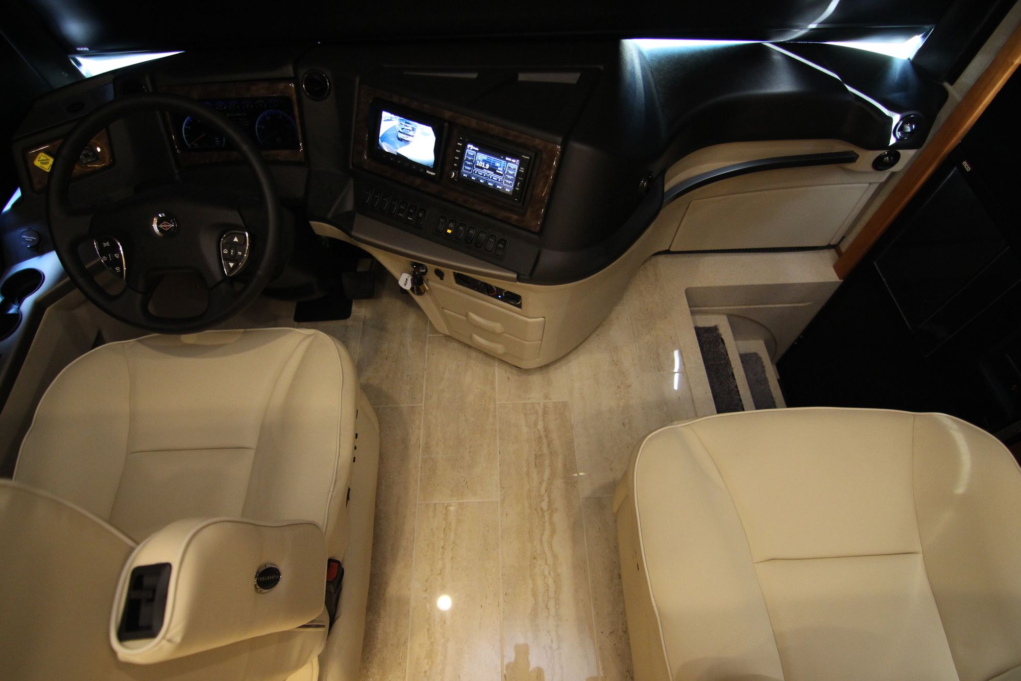 New 2020 Newmar Dutch Star 4369 Class A  For Sale