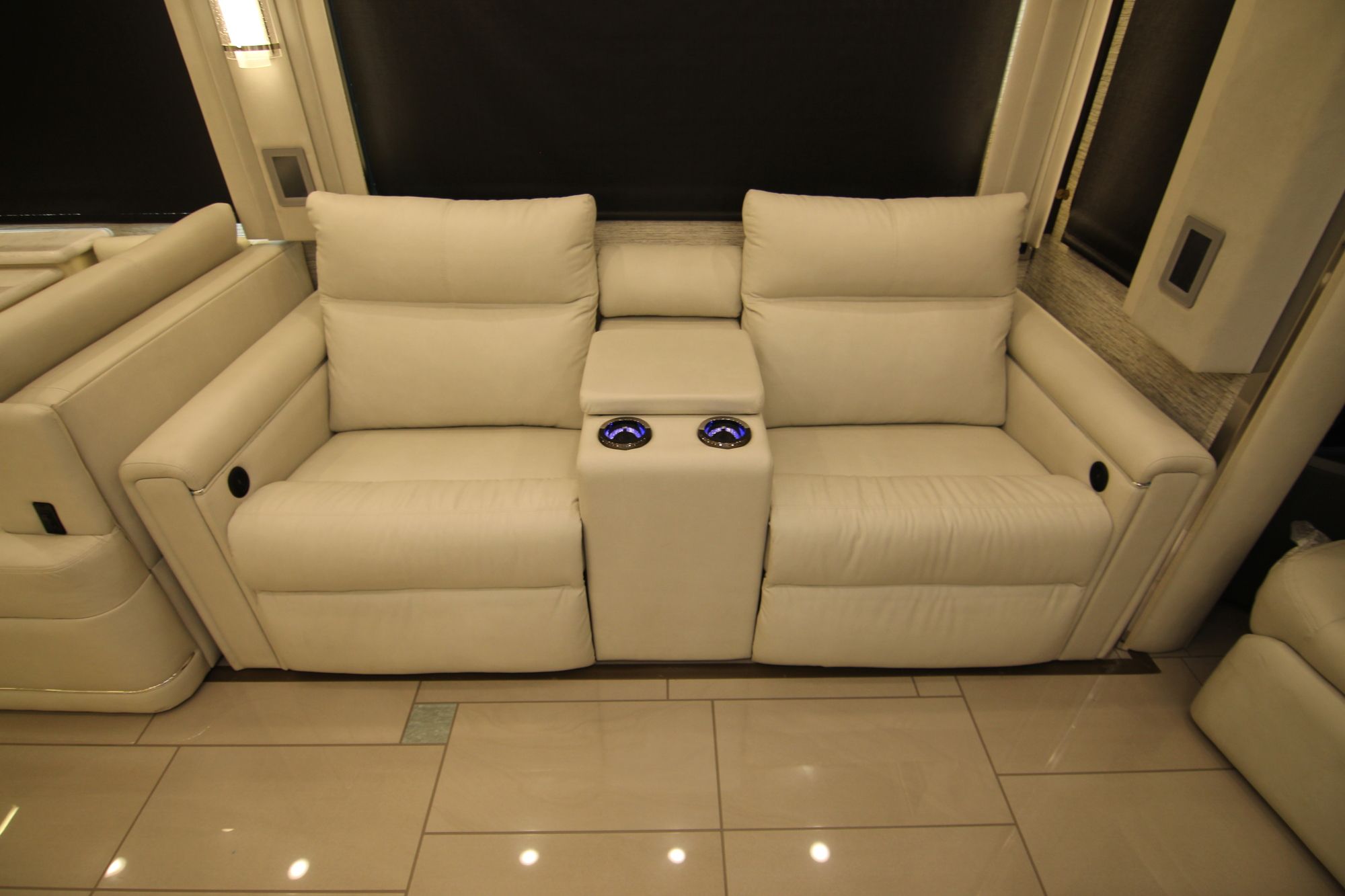 New 2020 Newmar King Aire 4553 Class A  For Sale
