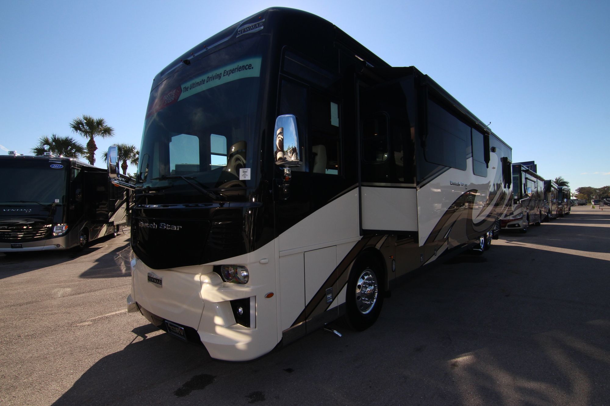 New 2020 Newmar Dutch Star 4369 Class A  For Sale