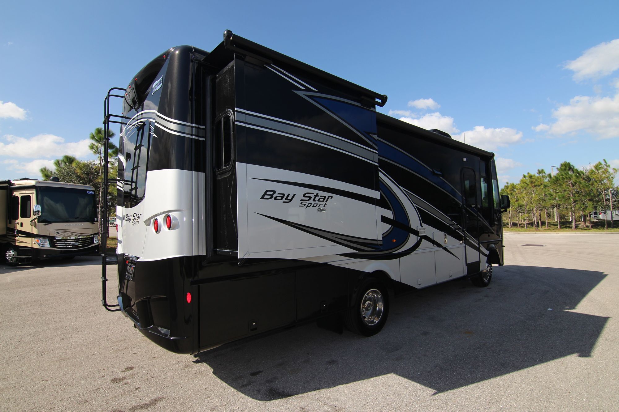 New 2020 Newmar Bay Star Sport 2702 Class A  For Sale