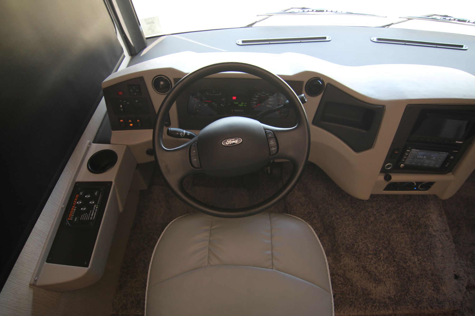 New 2020 Newmar Bay Star Sport 2702 Class A  For Sale